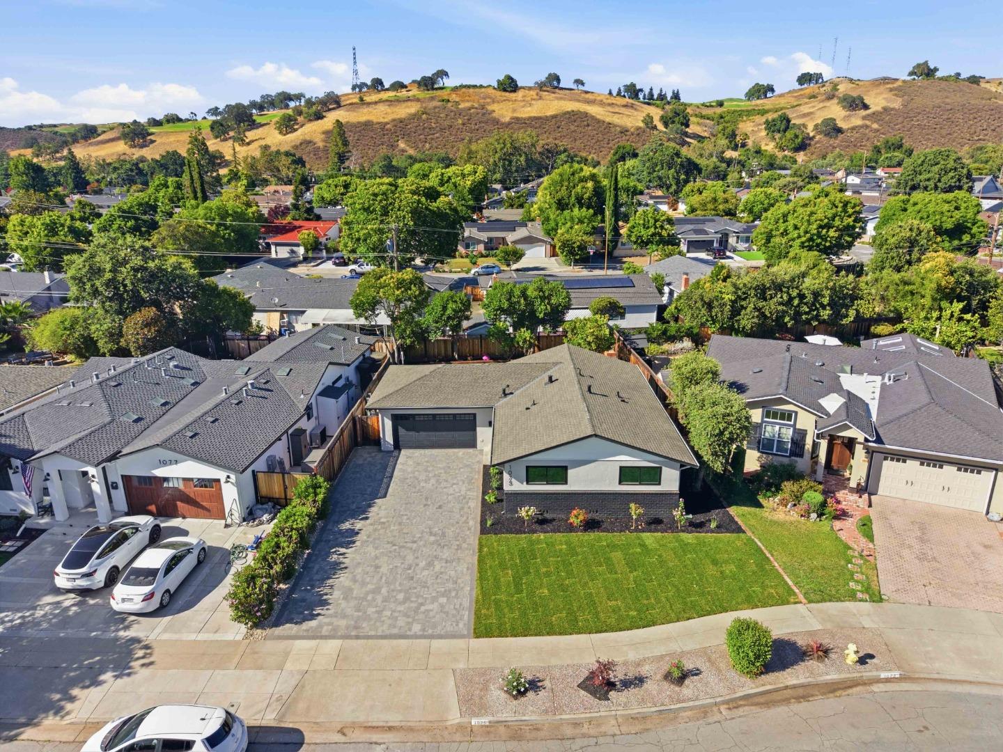 1075 Cloverbrook DR