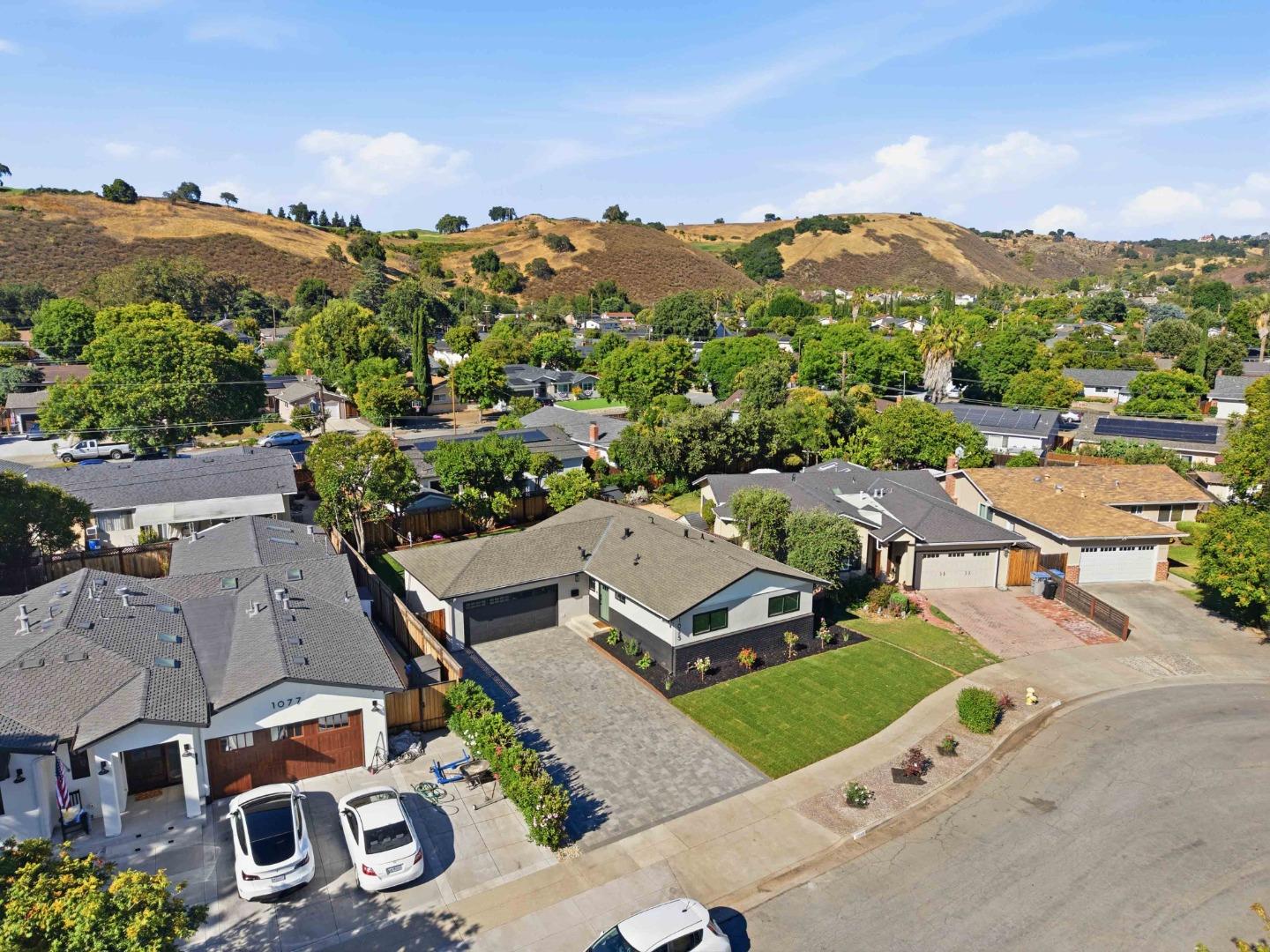 1075 Cloverbrook DR