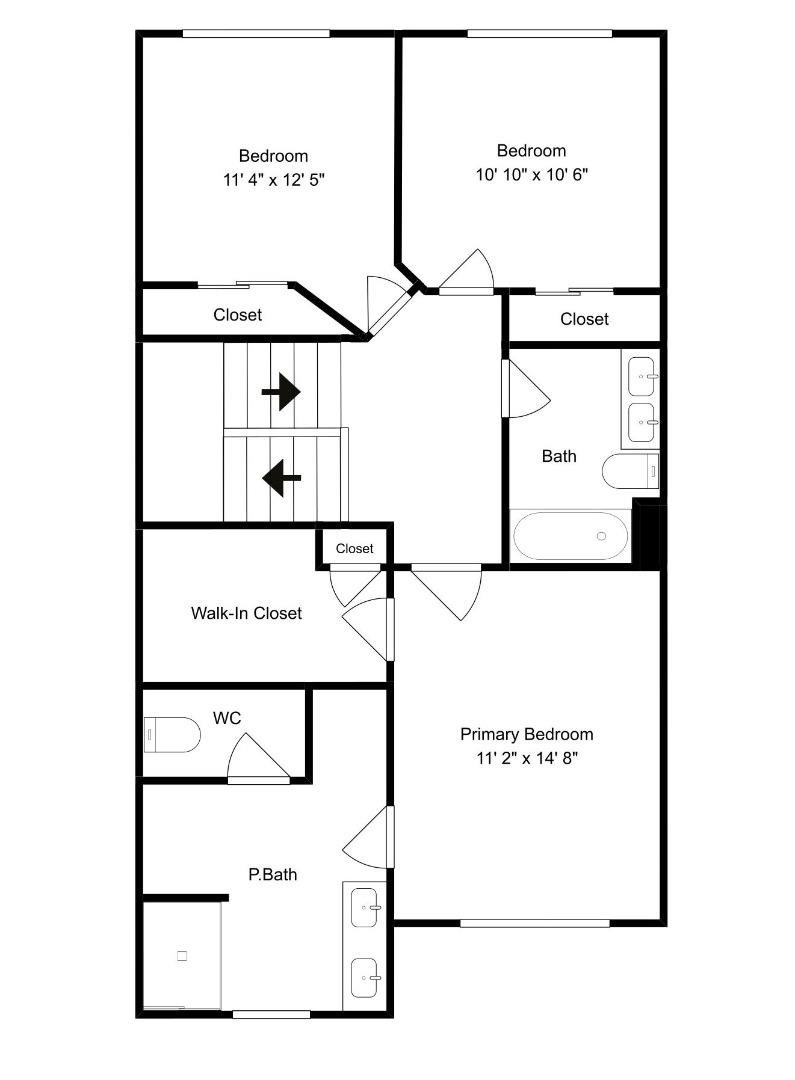 217 William Manly ST 3