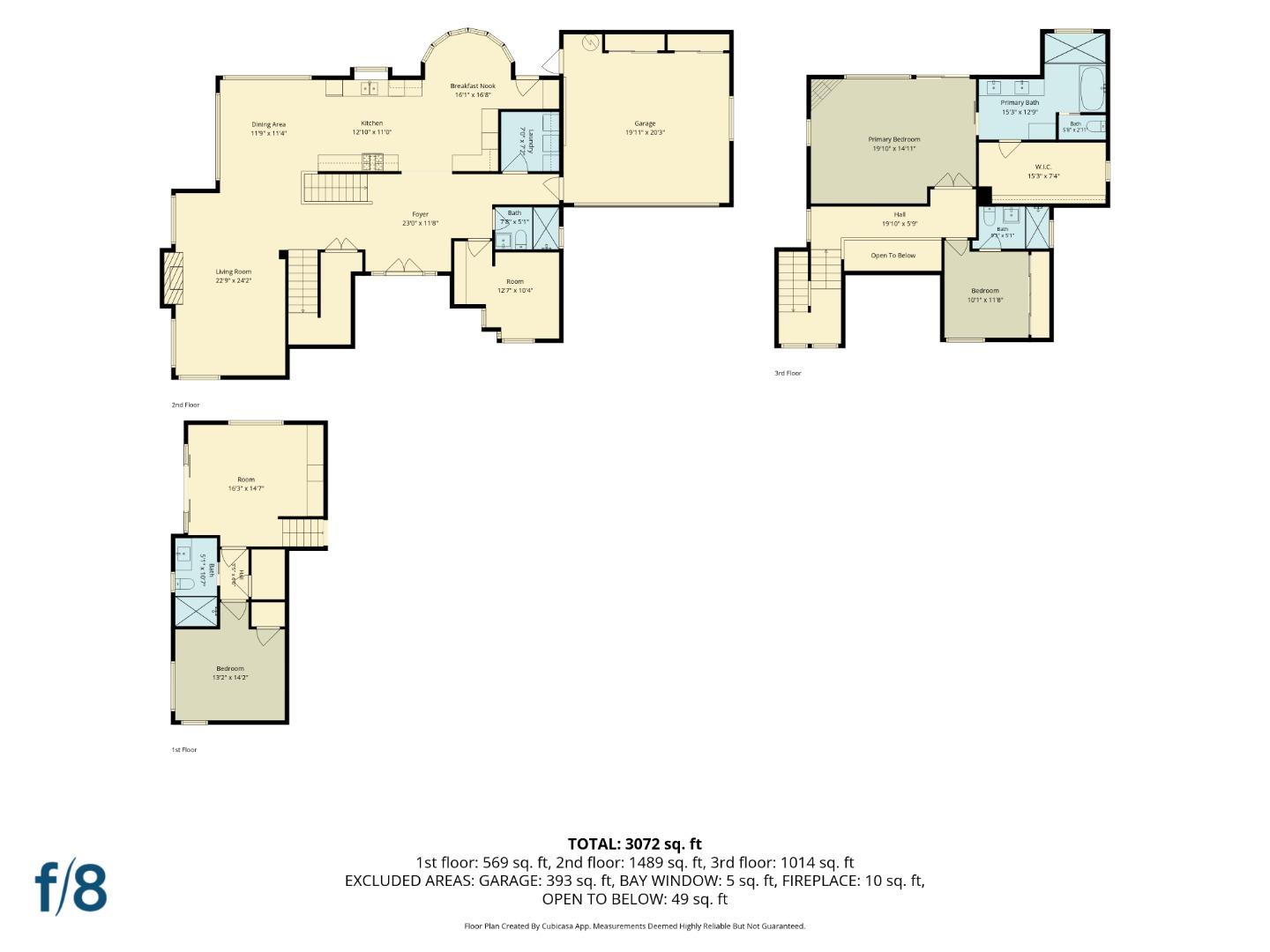 22348 Mcclellan RD