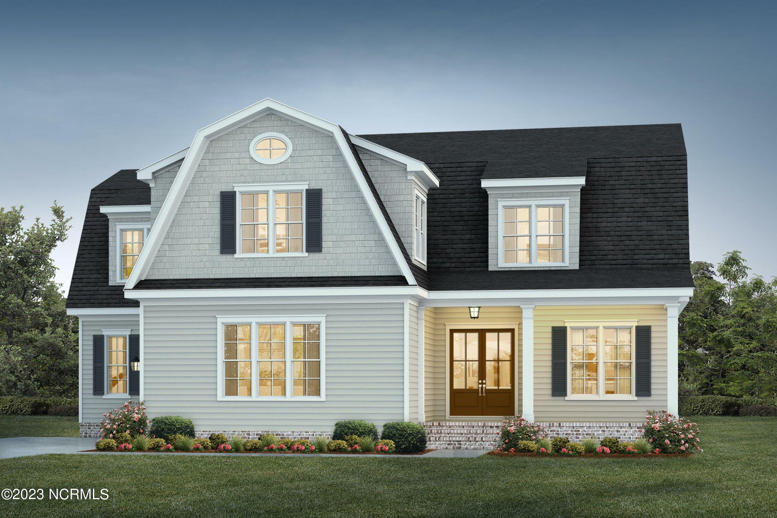 310 Rose Dale Court