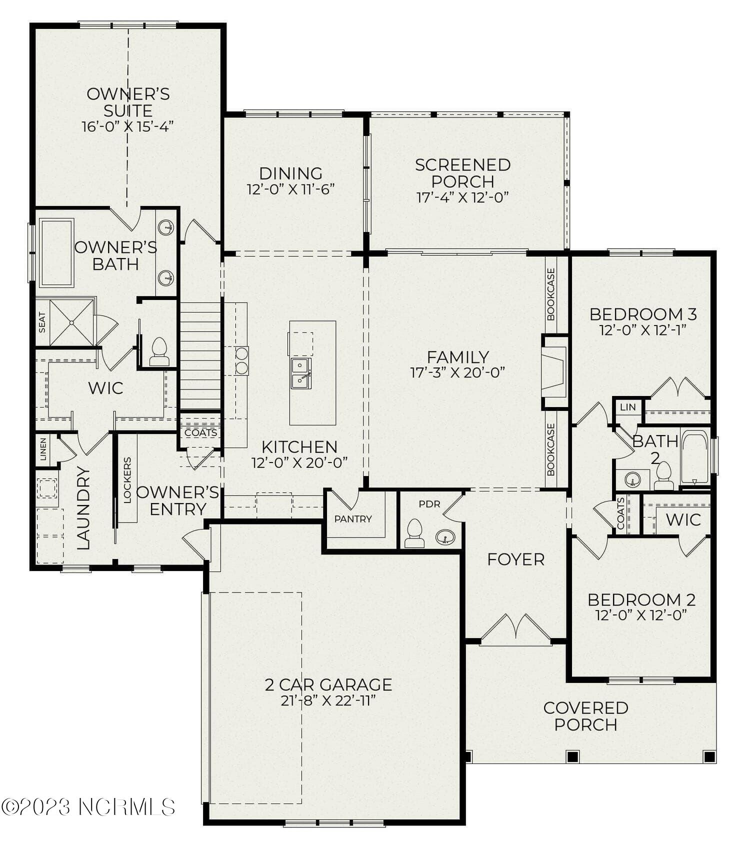 310 Rose Dale Court