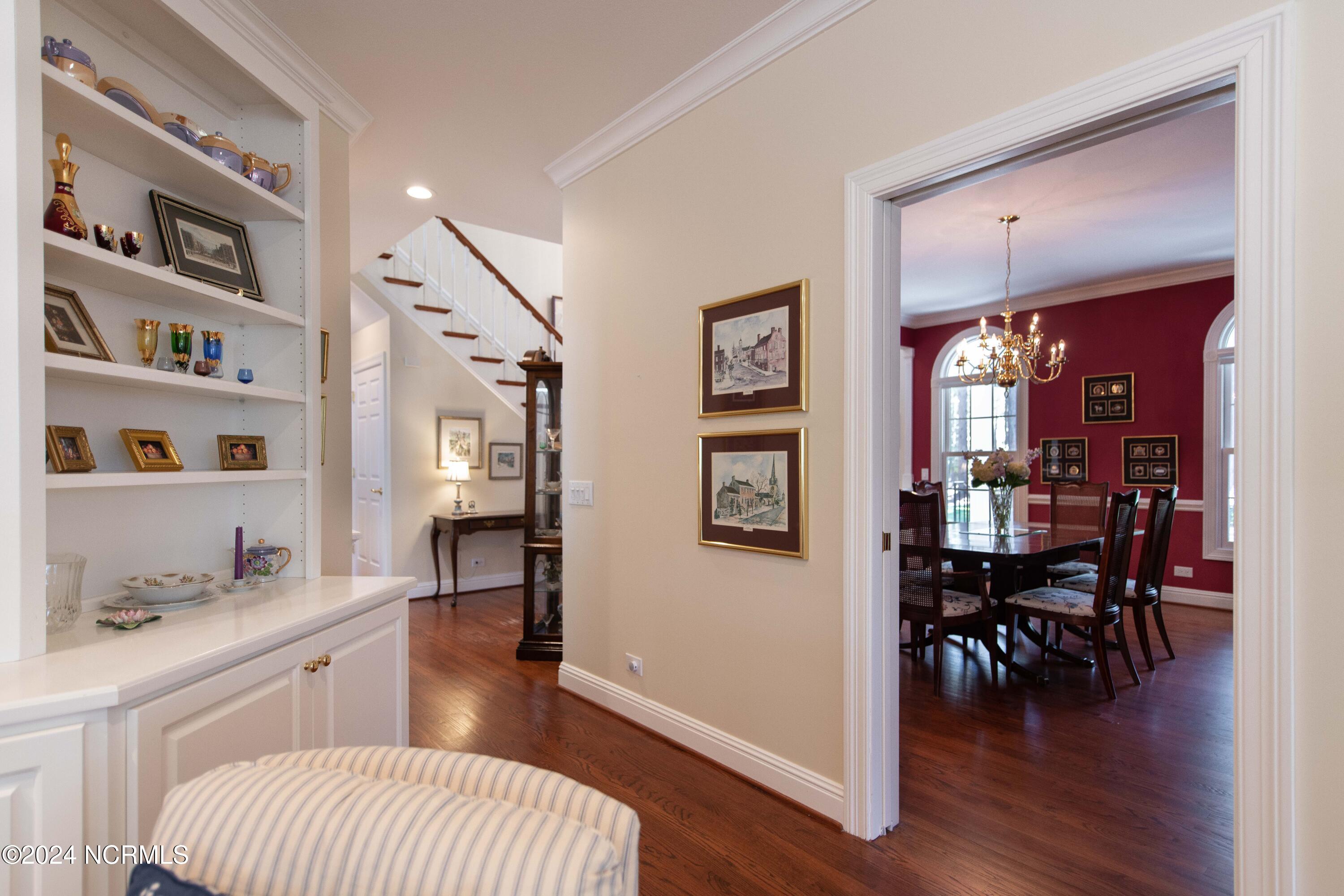 41 Mcmichael Drive