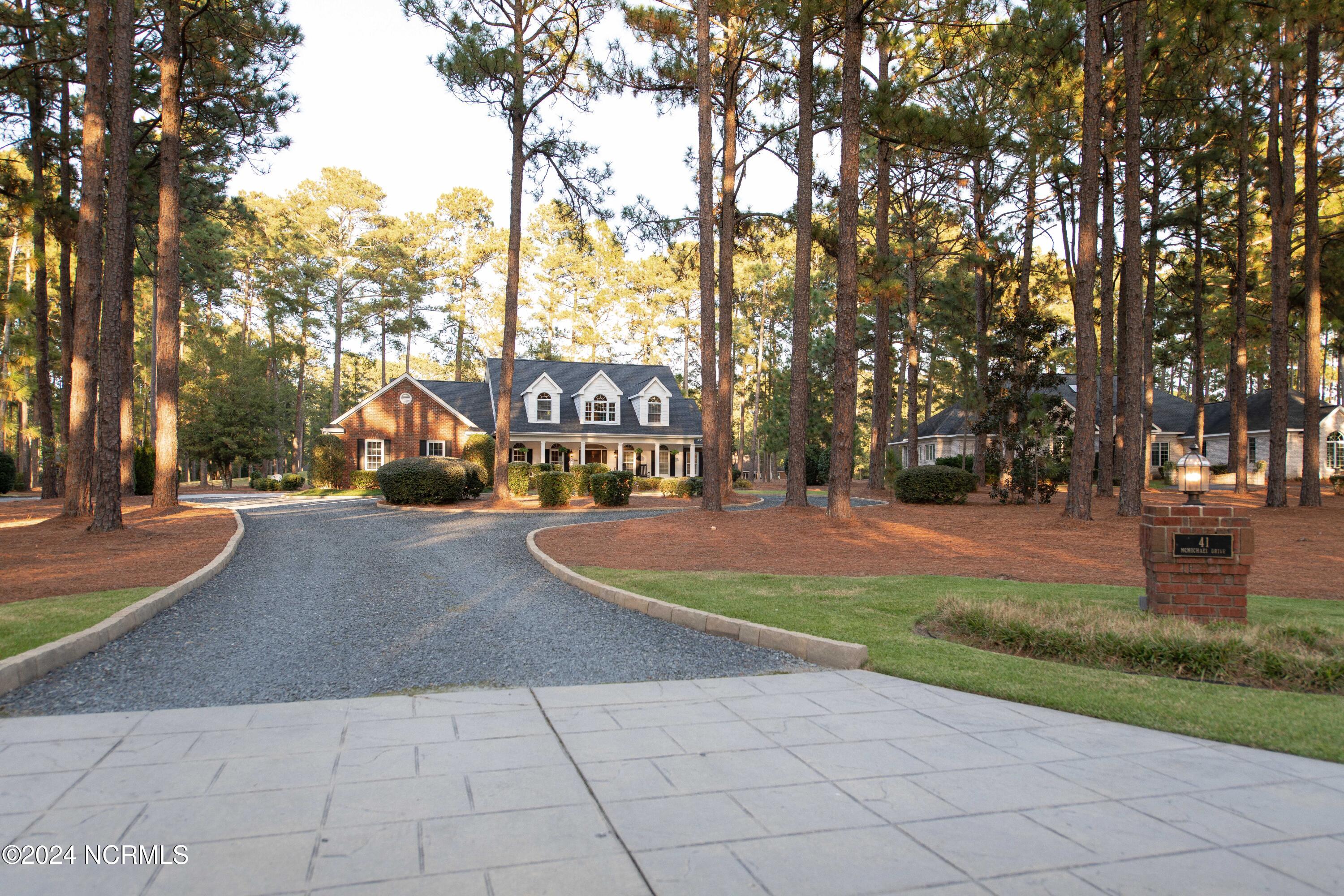 41 Mcmichael Drive