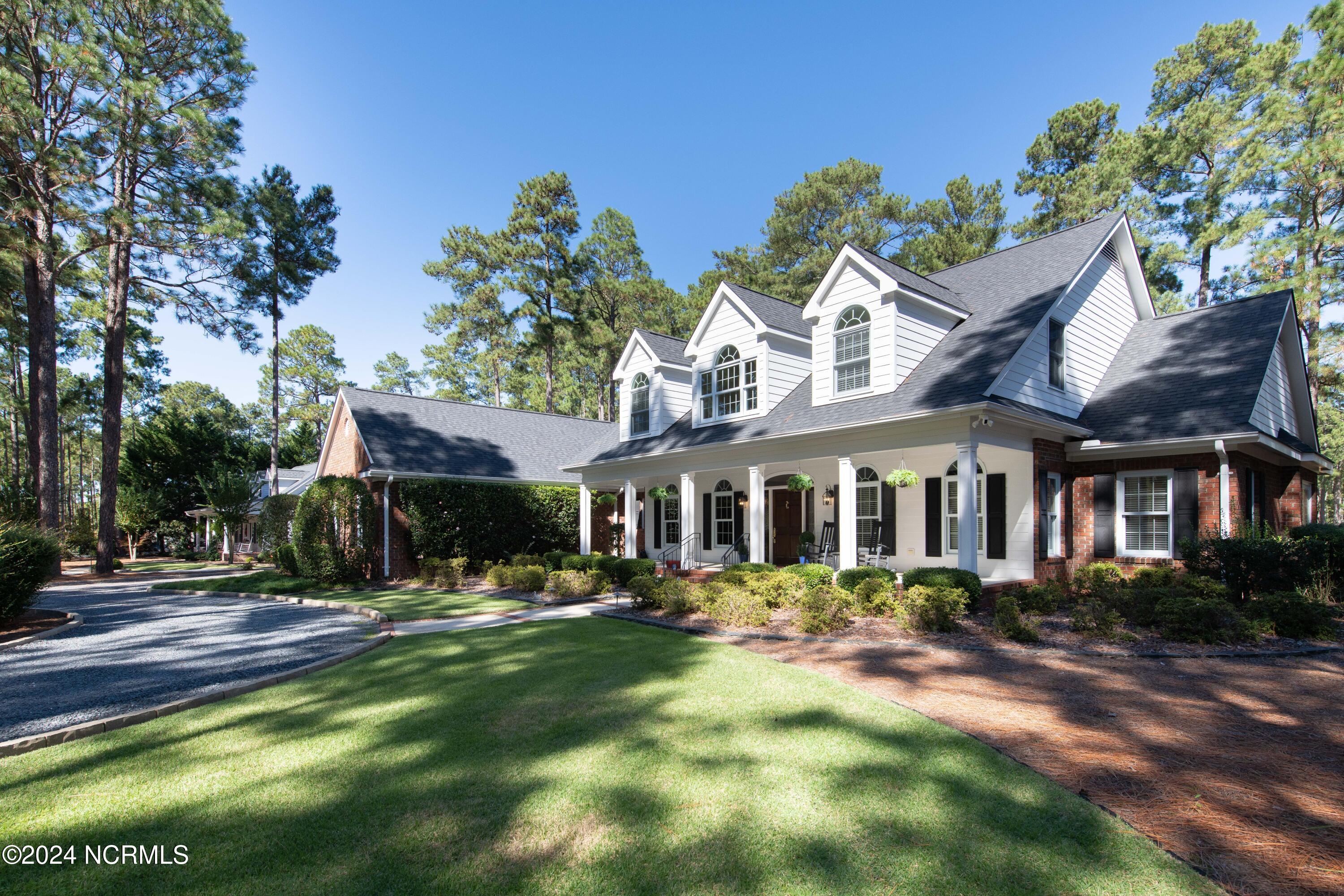 41 Mcmichael Drive