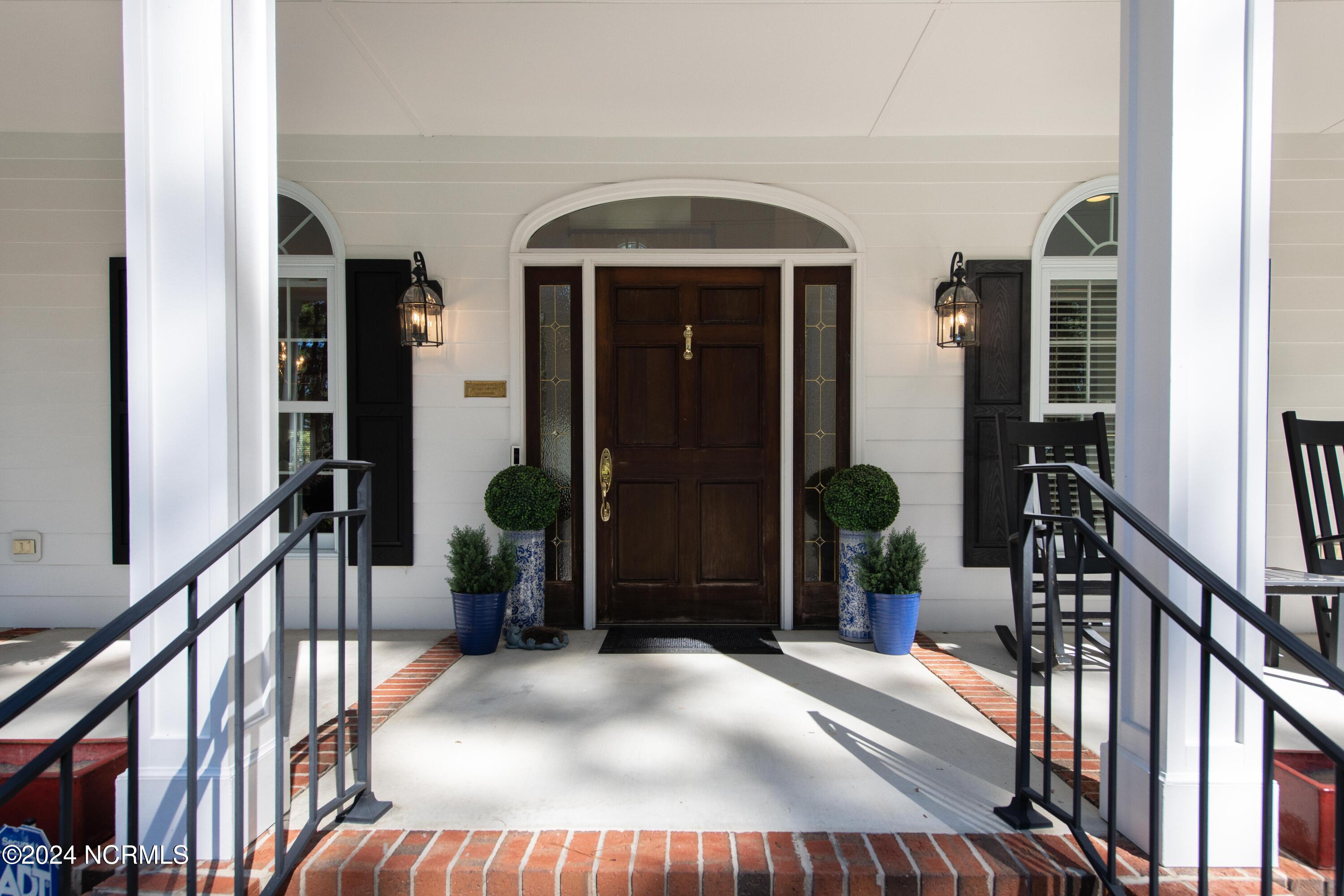 41 Mcmichael Drive
