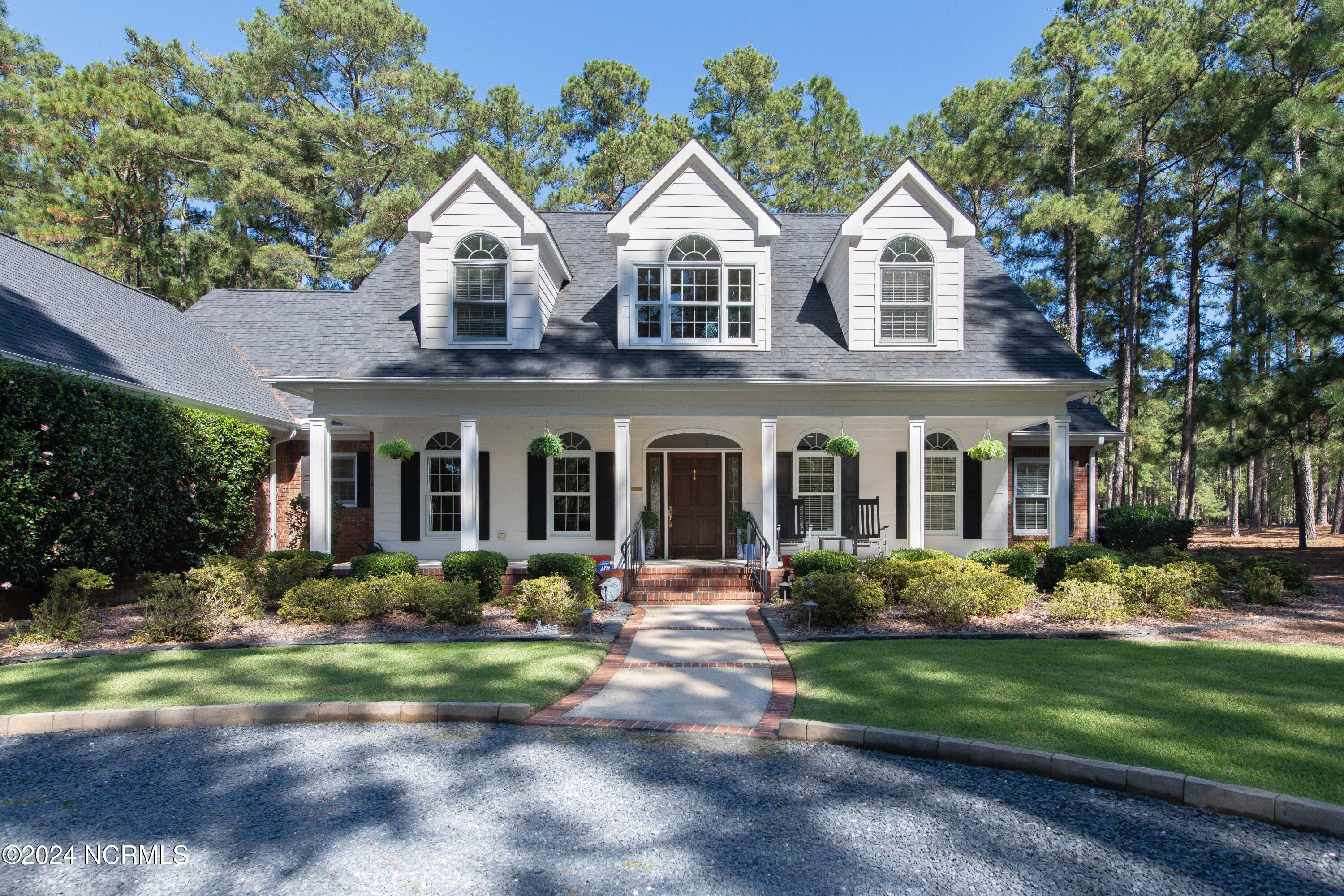 41 Mcmichael Drive
