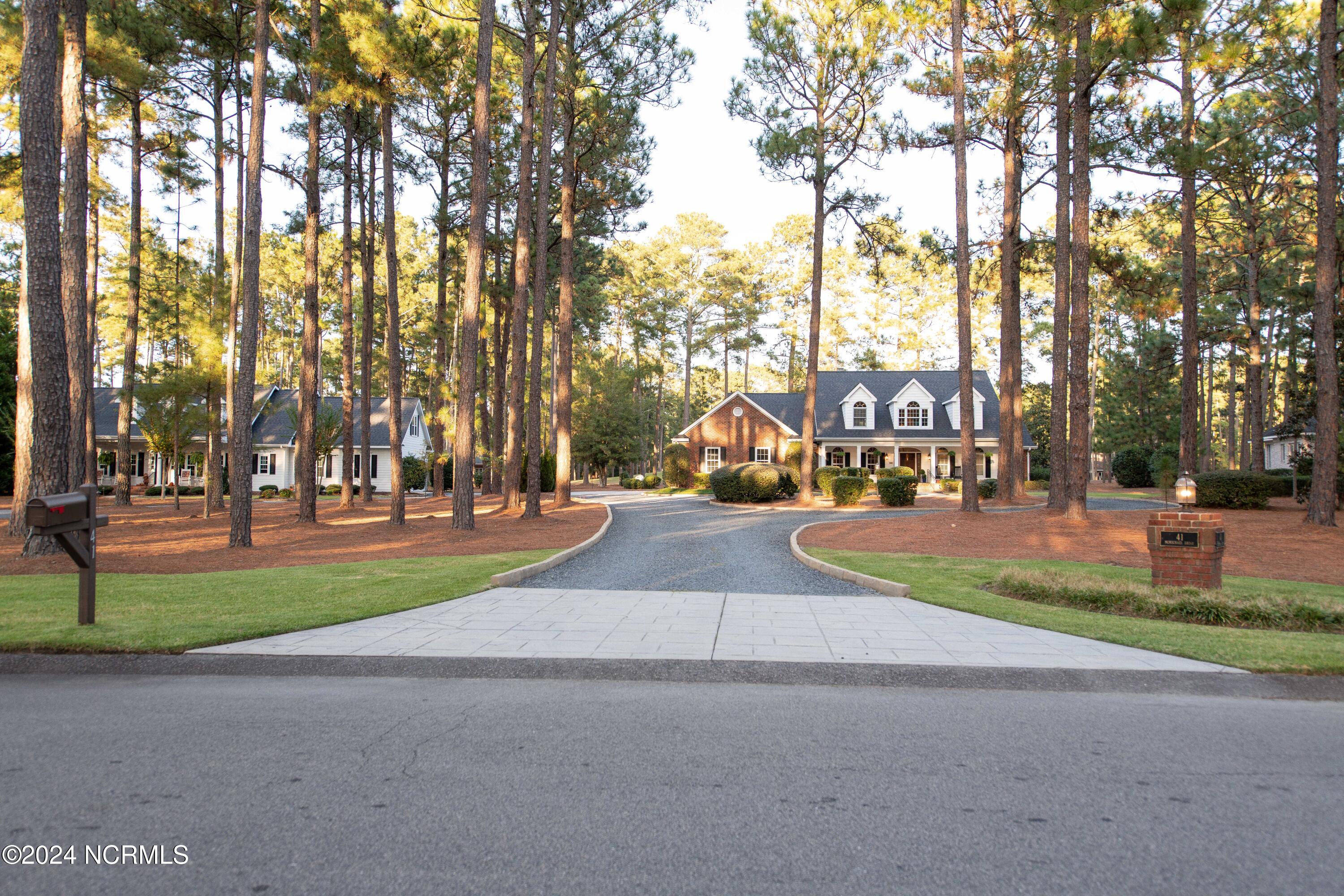 41 Mcmichael Drive