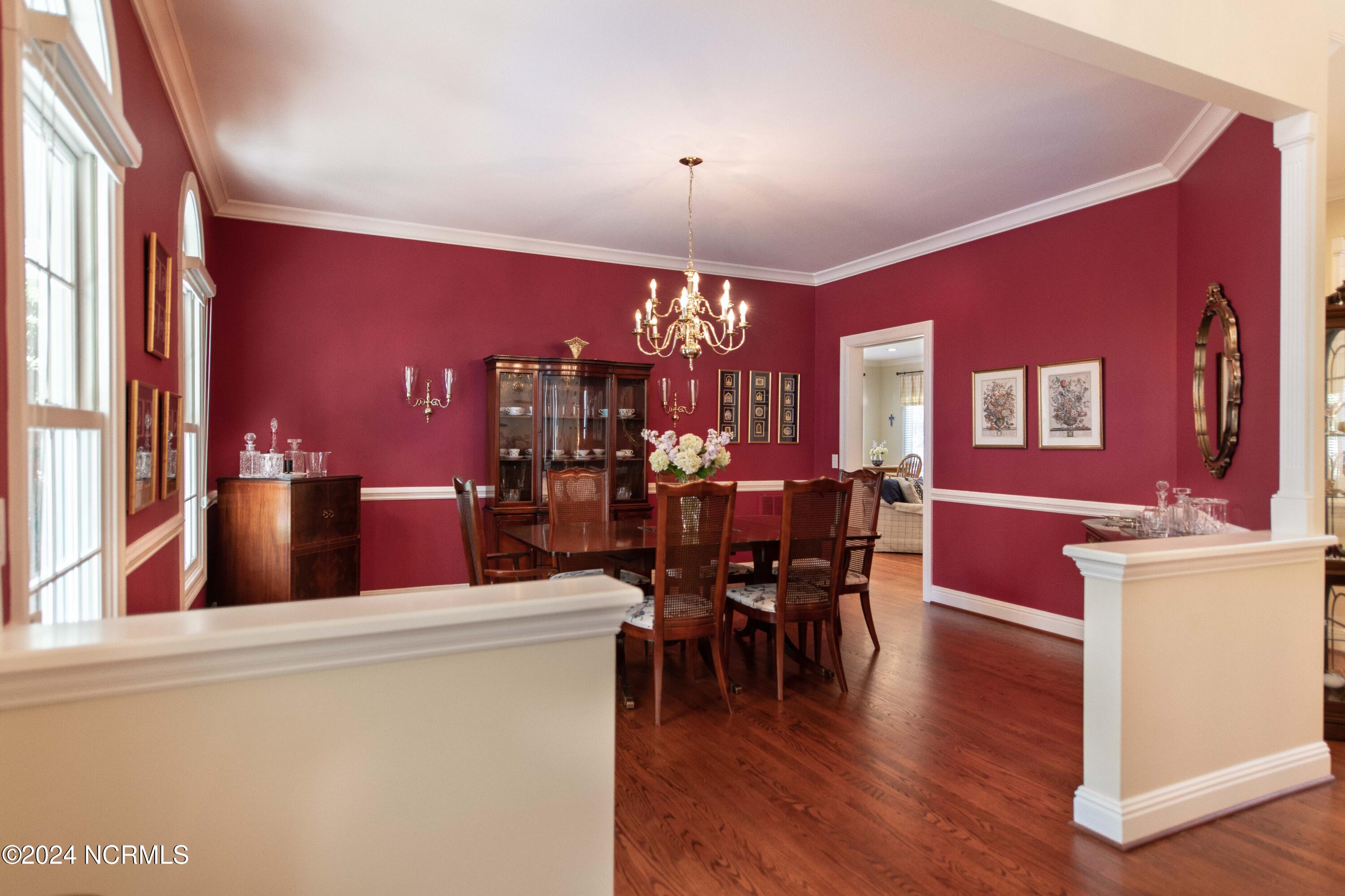 41 Mcmichael Drive