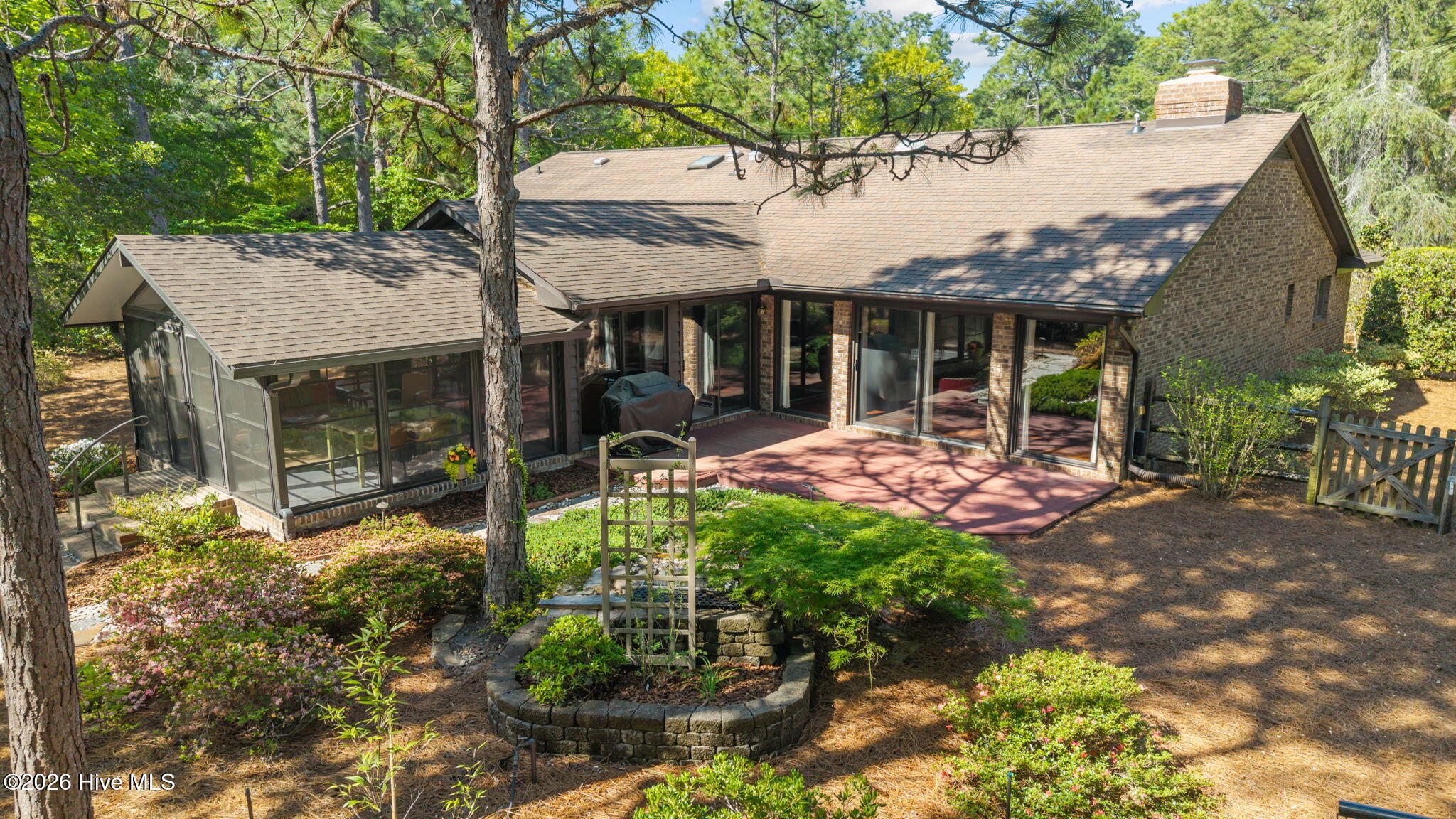 3 Mcdonald Place