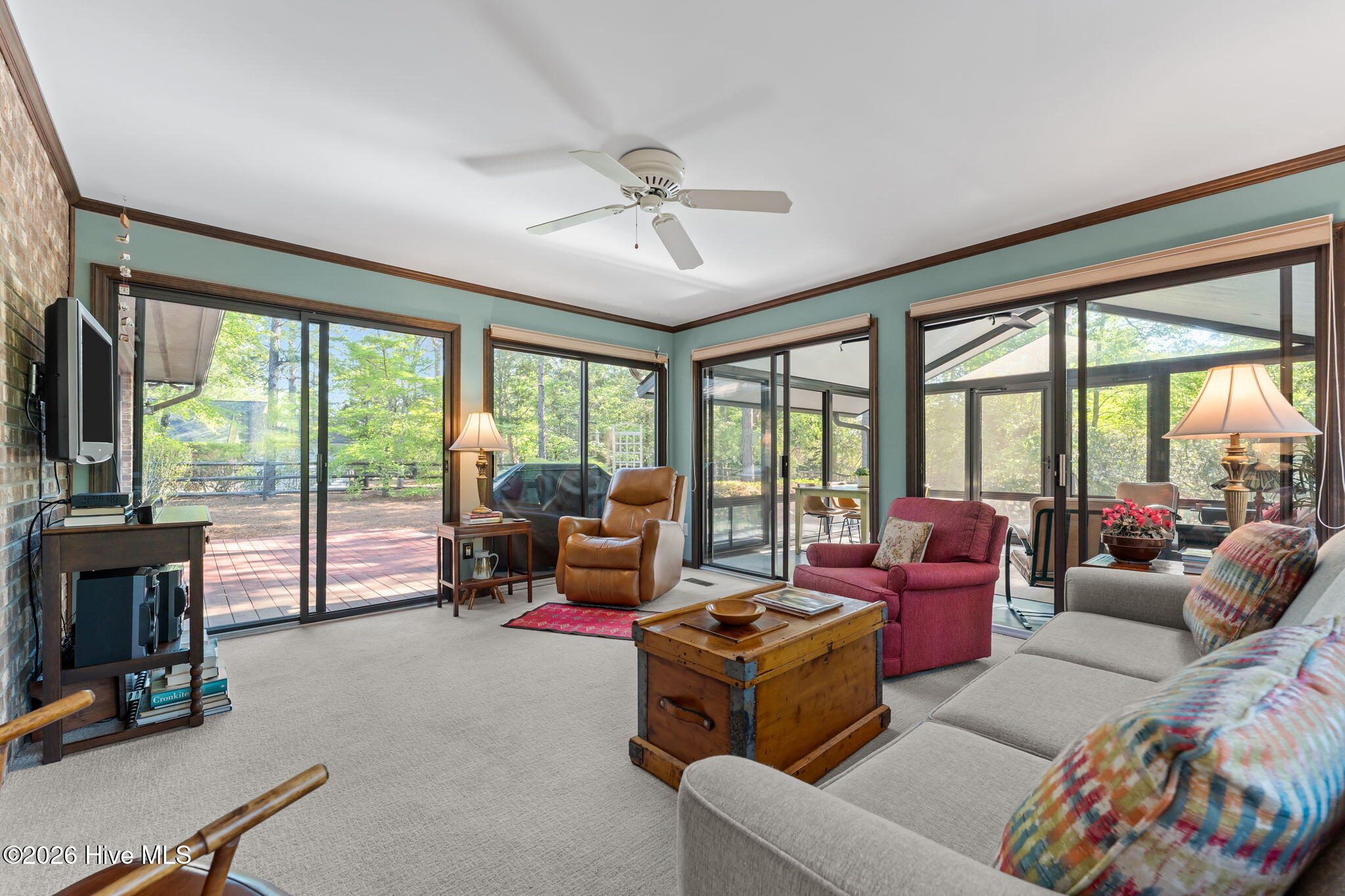 3 Mcdonald Place