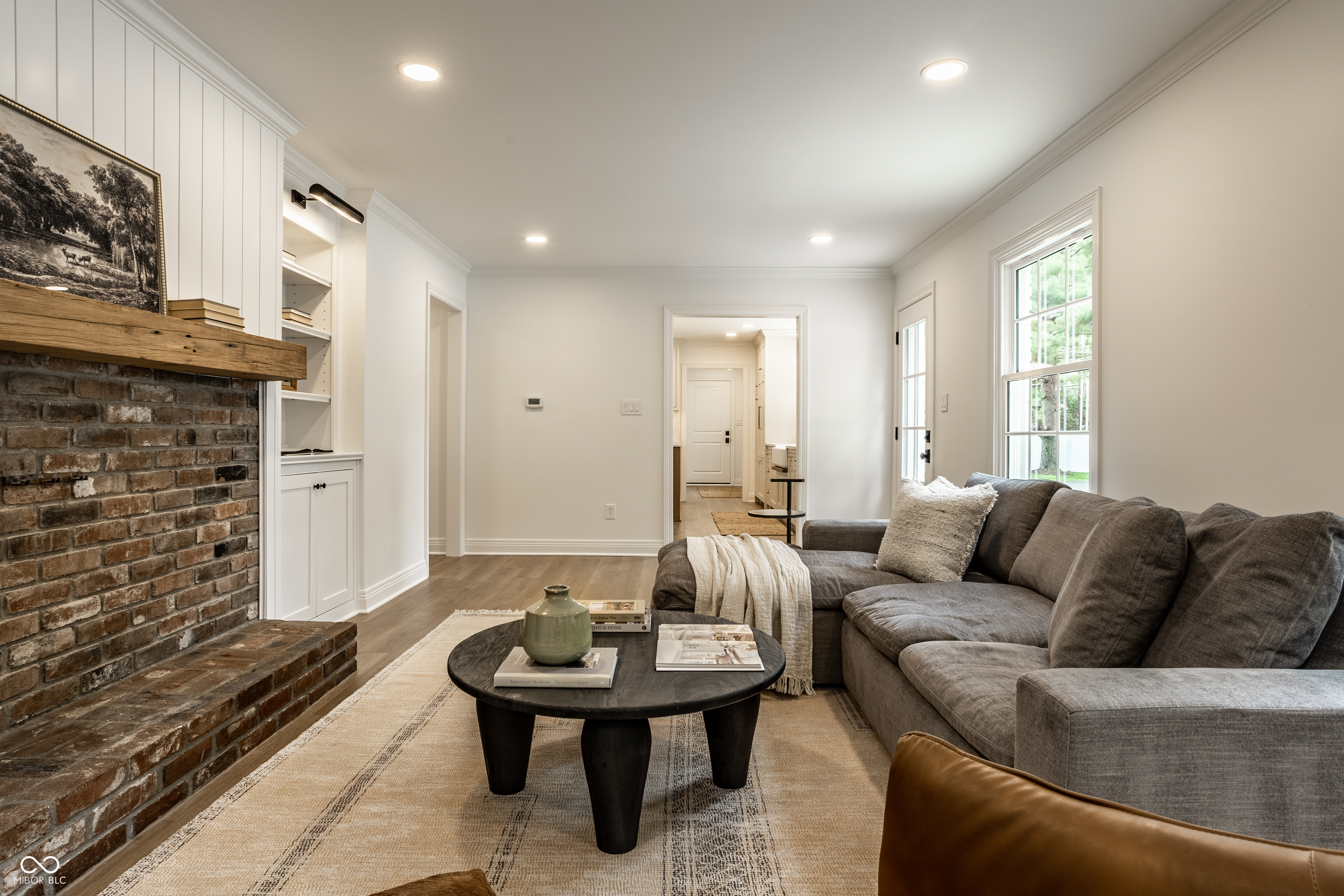 7105 Sylvan Ridge Road