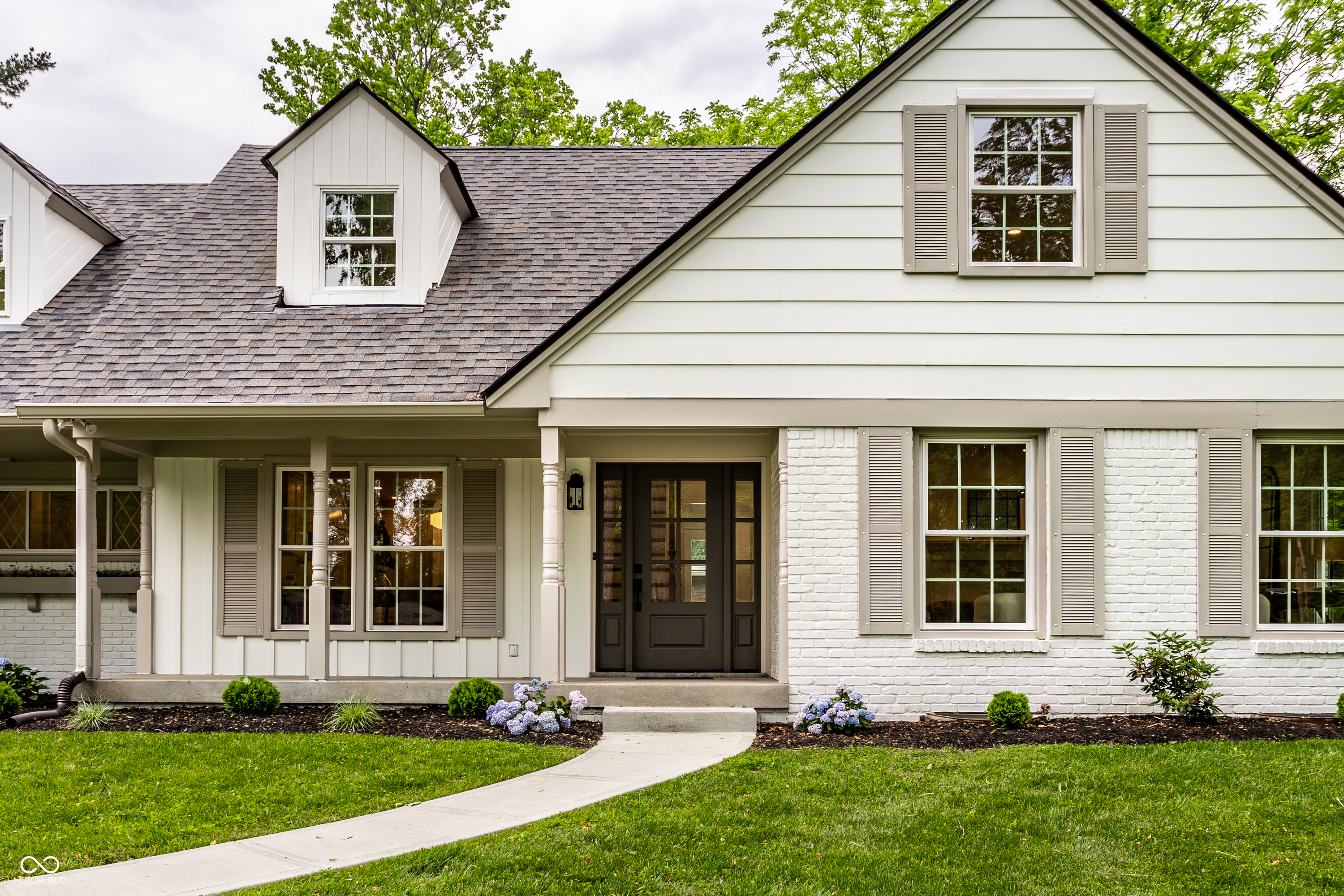 7105 Sylvan Ridge Road