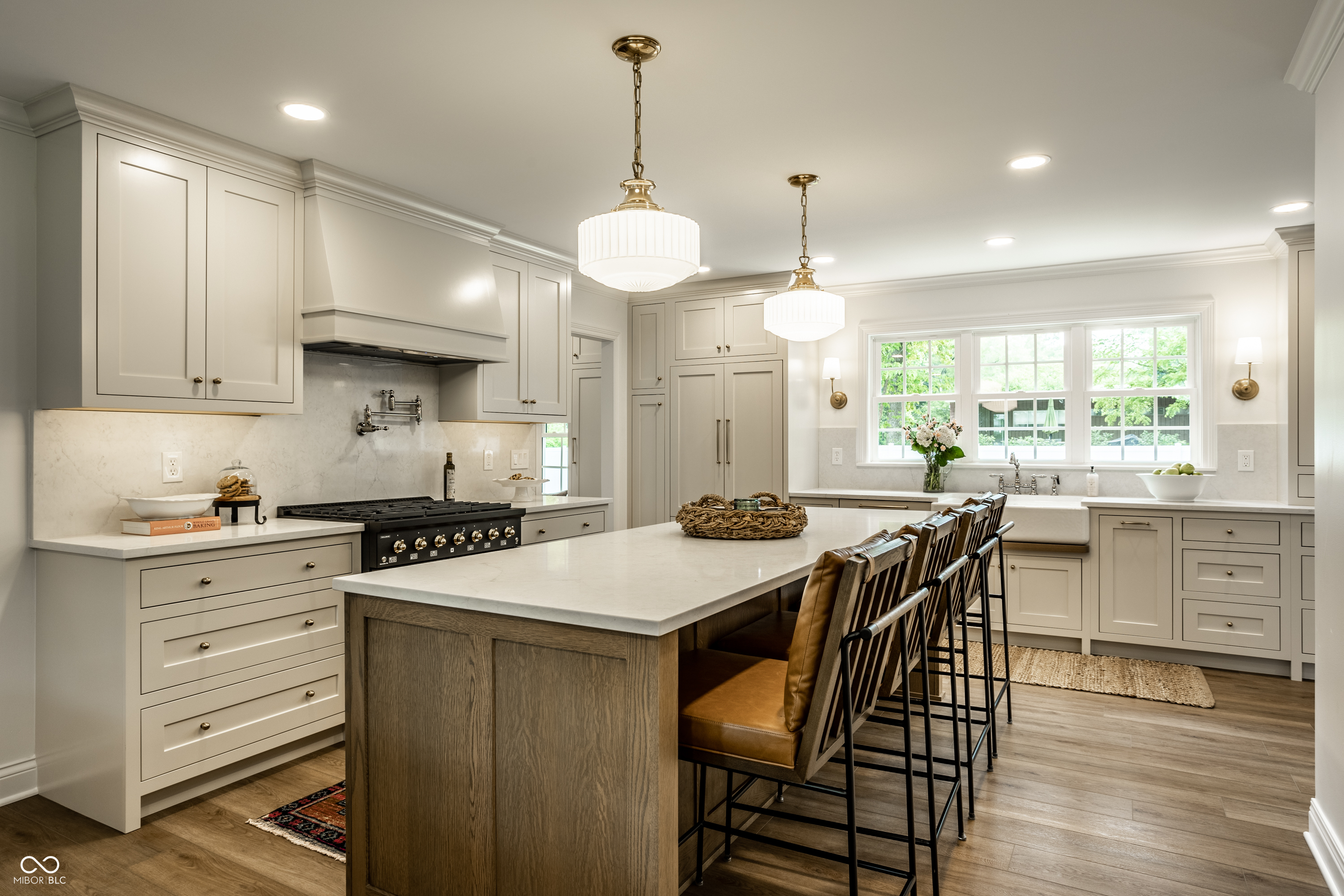 7105 Sylvan Ridge Road