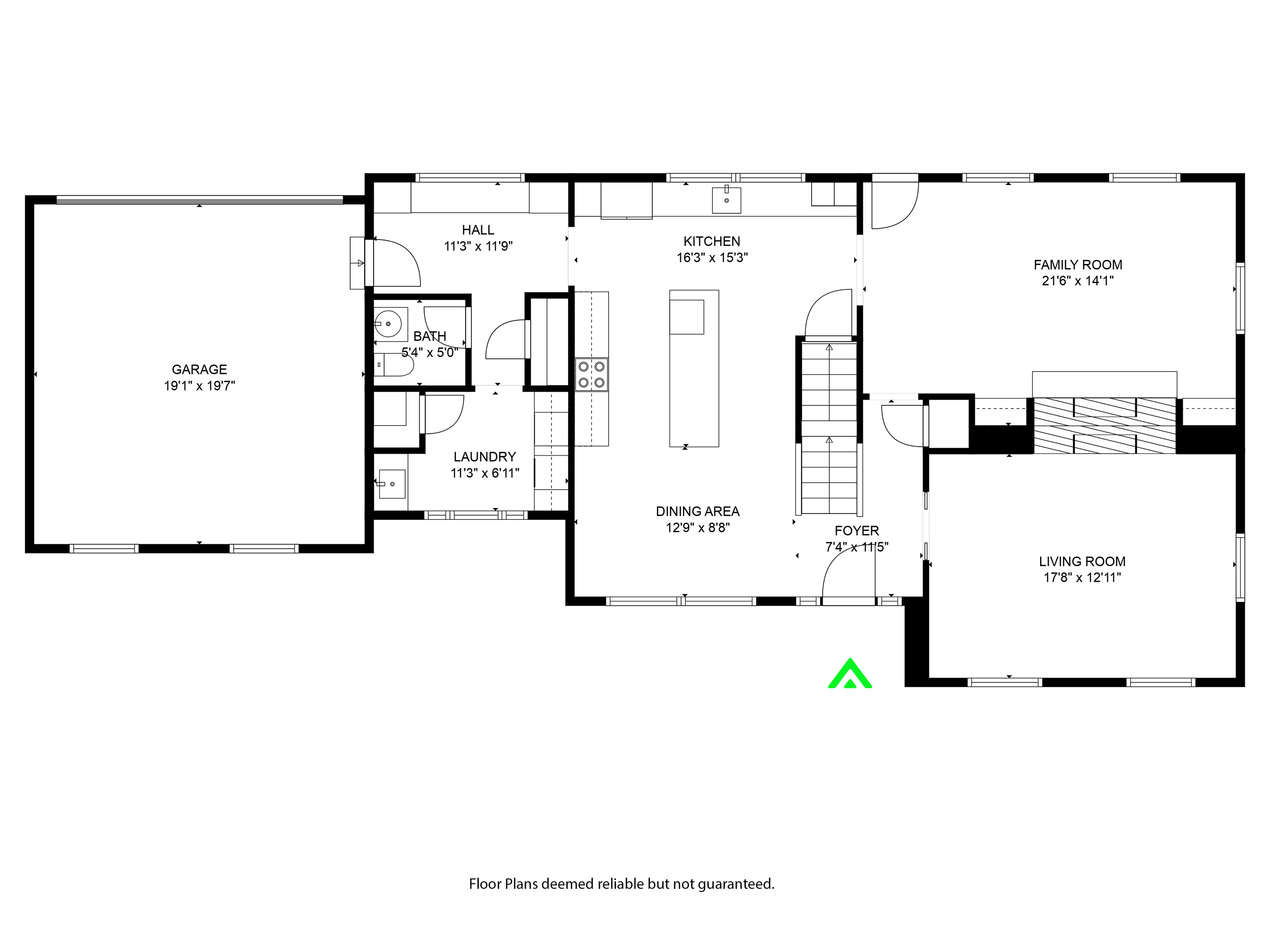 7105 Sylvan Ridge Road