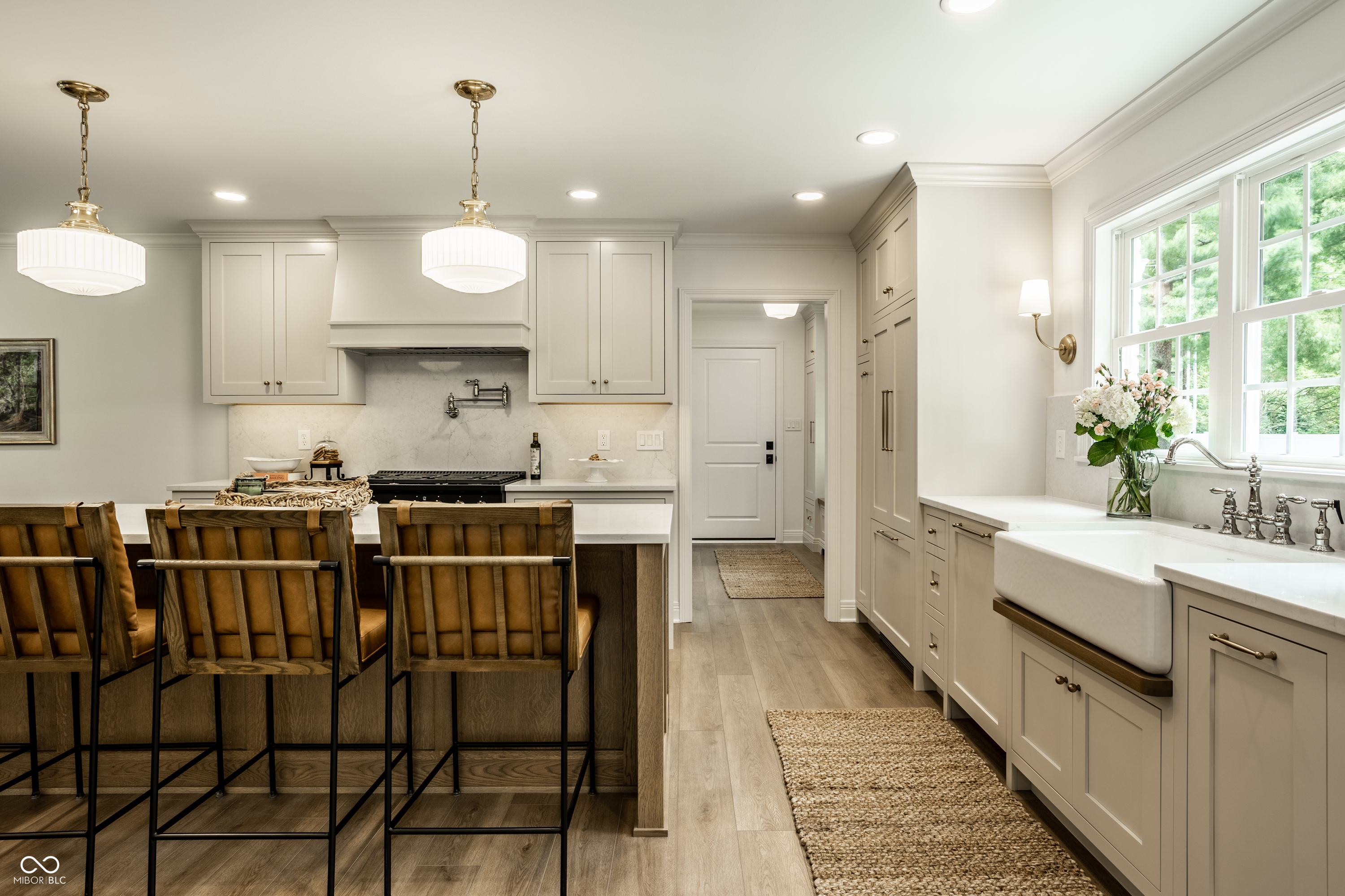 7105 Sylvan Ridge Road