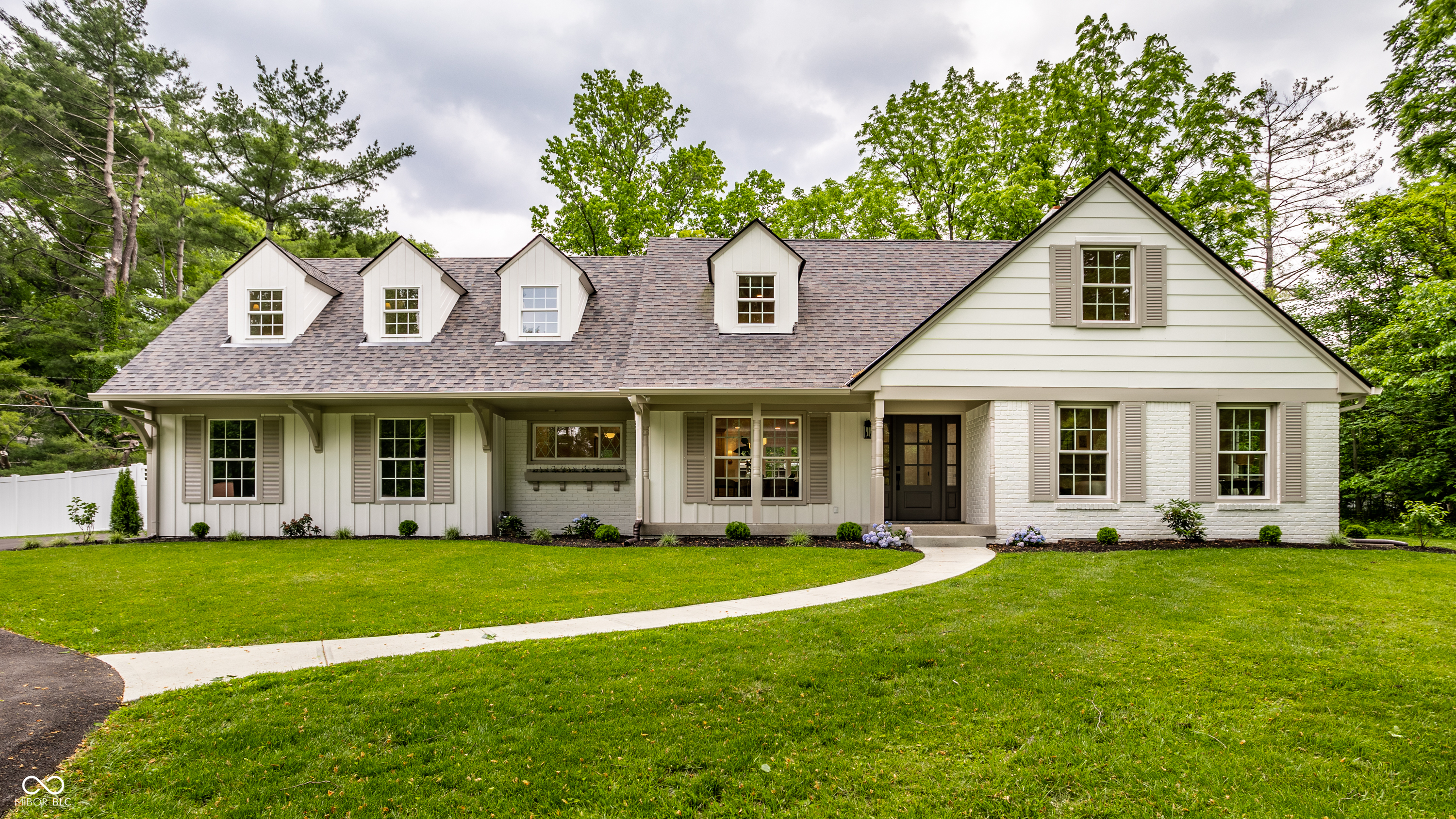 7105 Sylvan Ridge Road