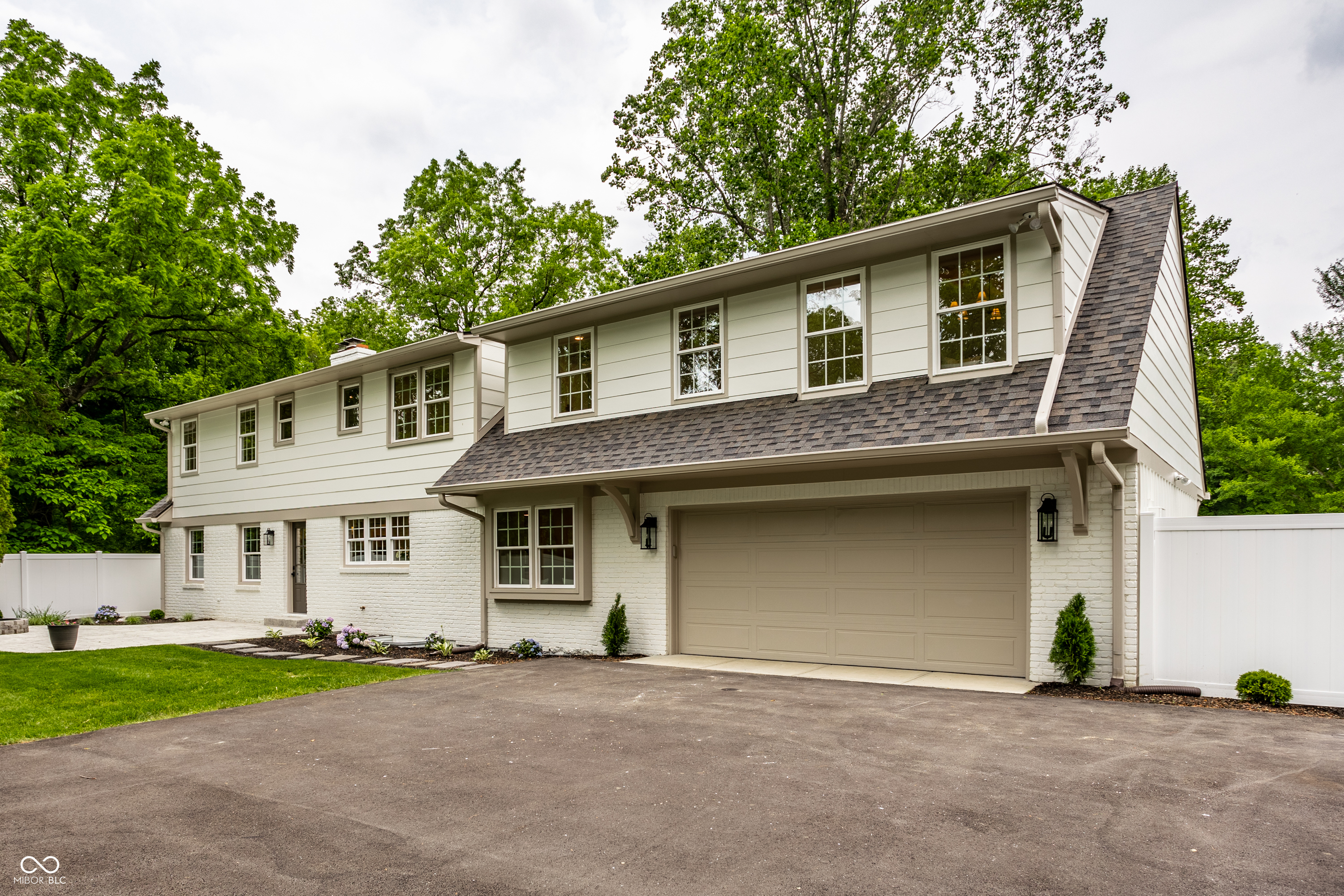 7105 Sylvan Ridge Road