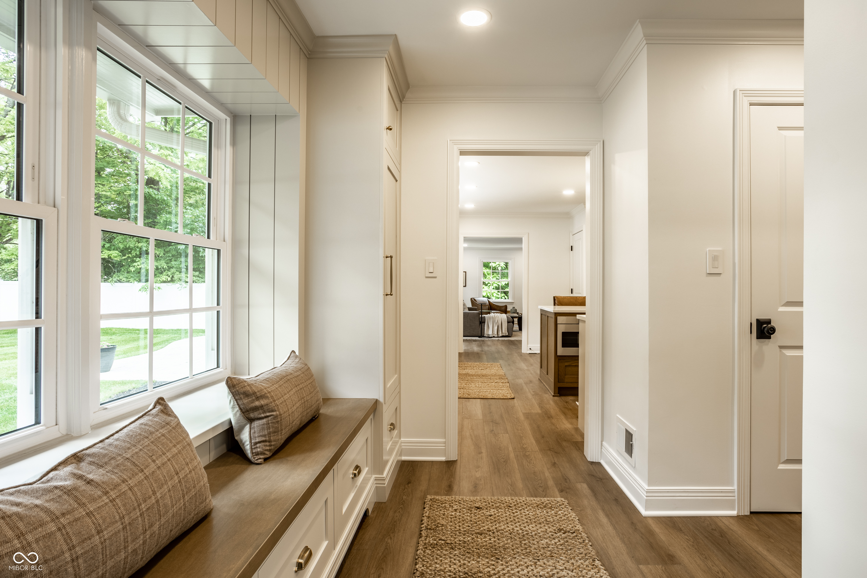 7105 Sylvan Ridge Road