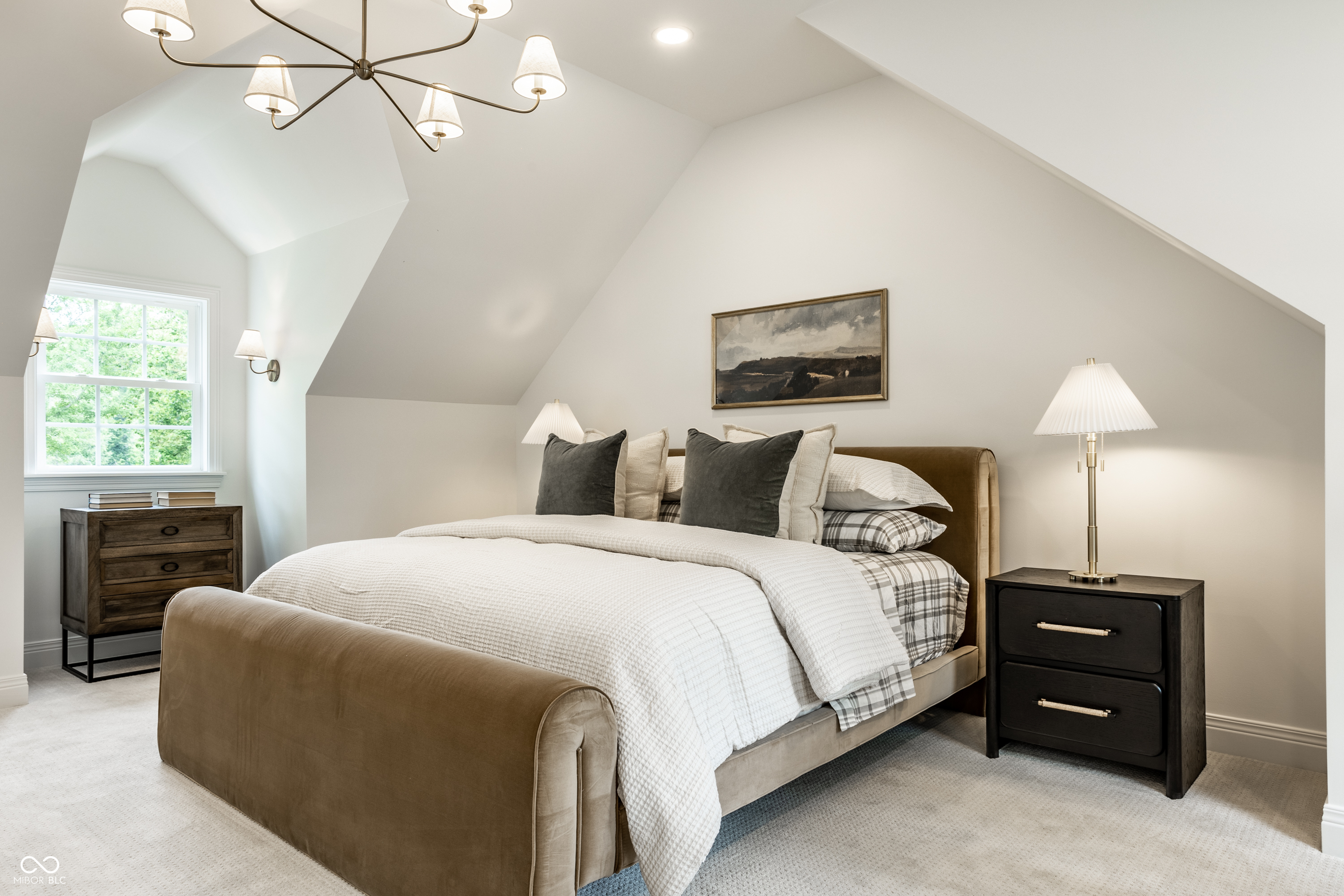 7105 Sylvan Ridge Road