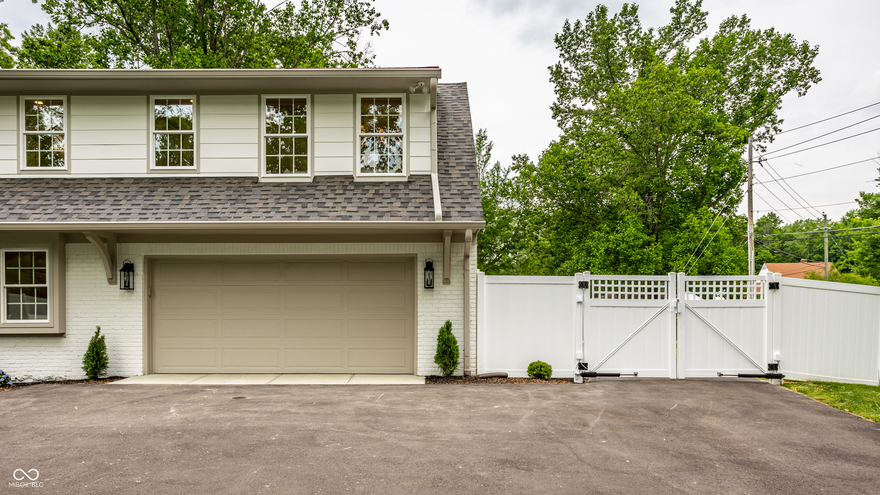 7105 Sylvan Ridge Road