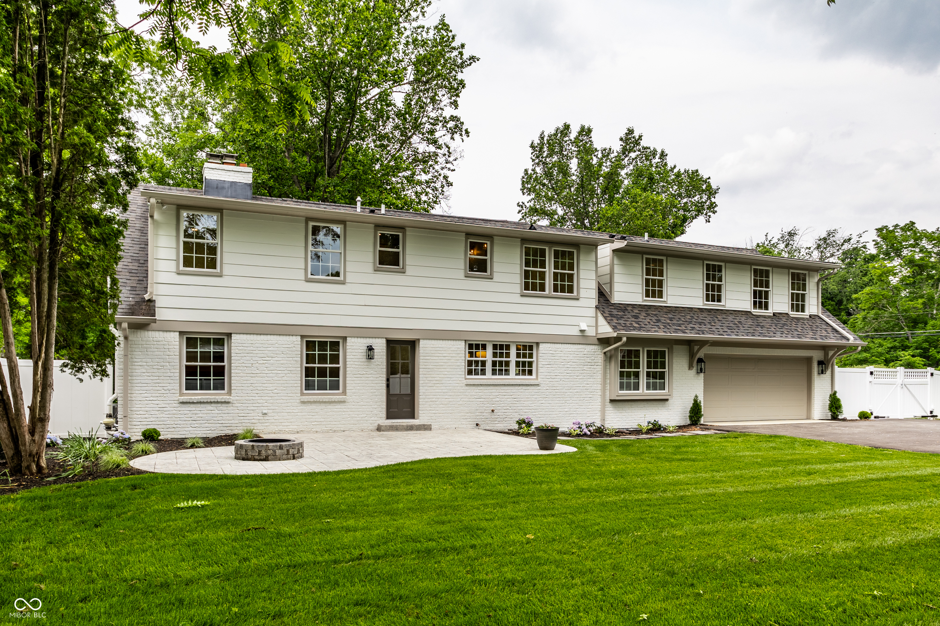 7105 Sylvan Ridge Road