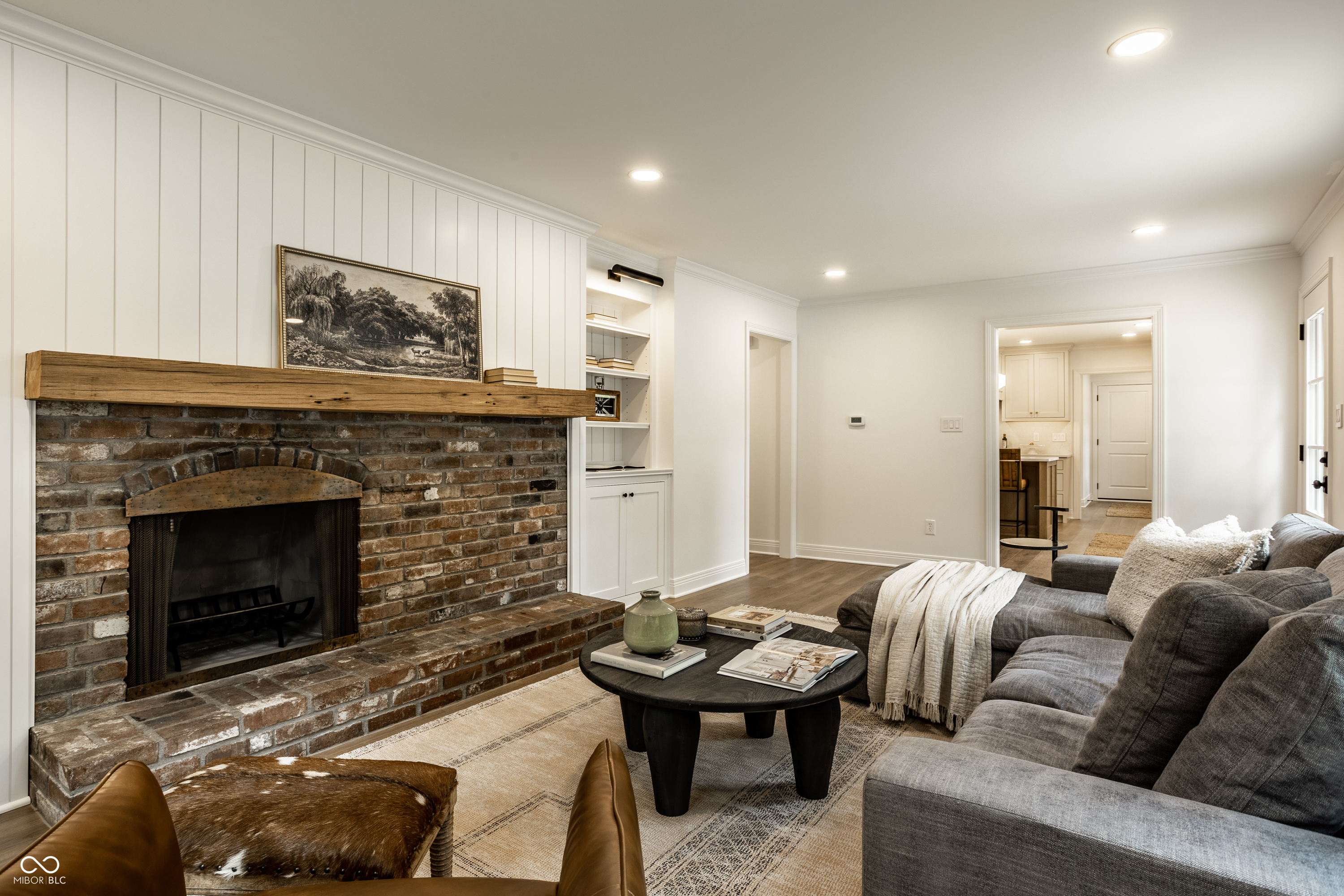 7105 Sylvan Ridge Road