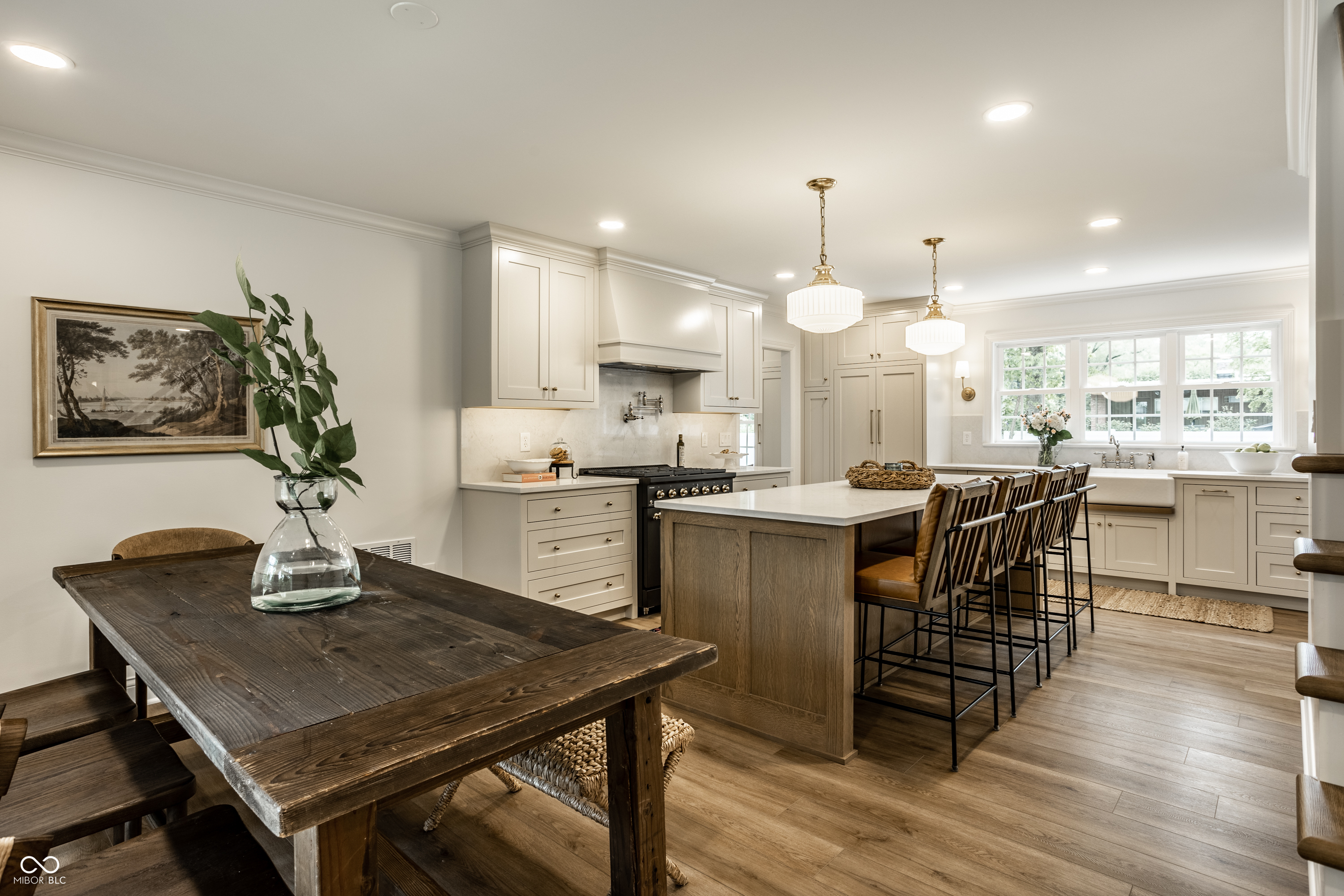 7105 Sylvan Ridge Road