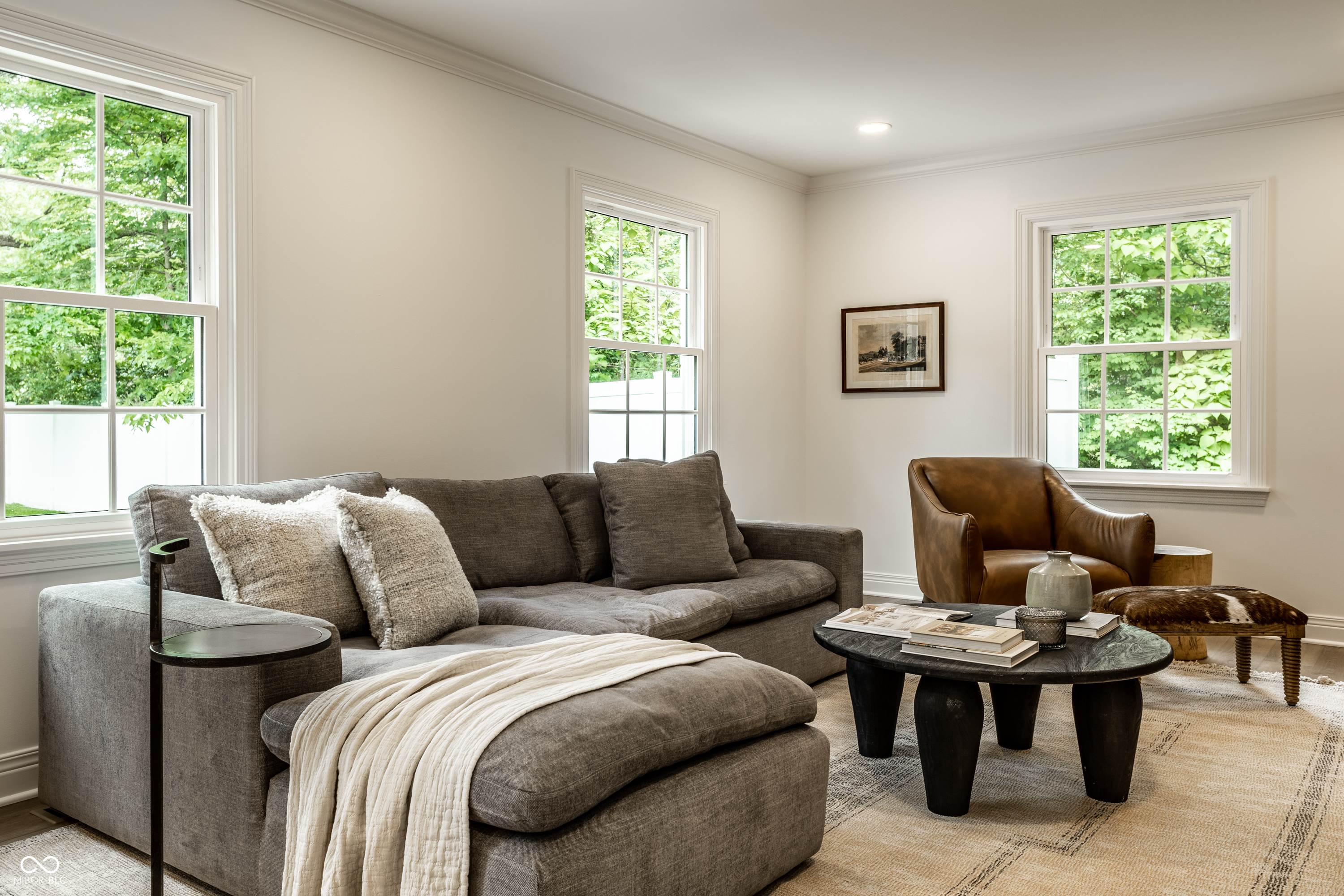 7105 Sylvan Ridge Road