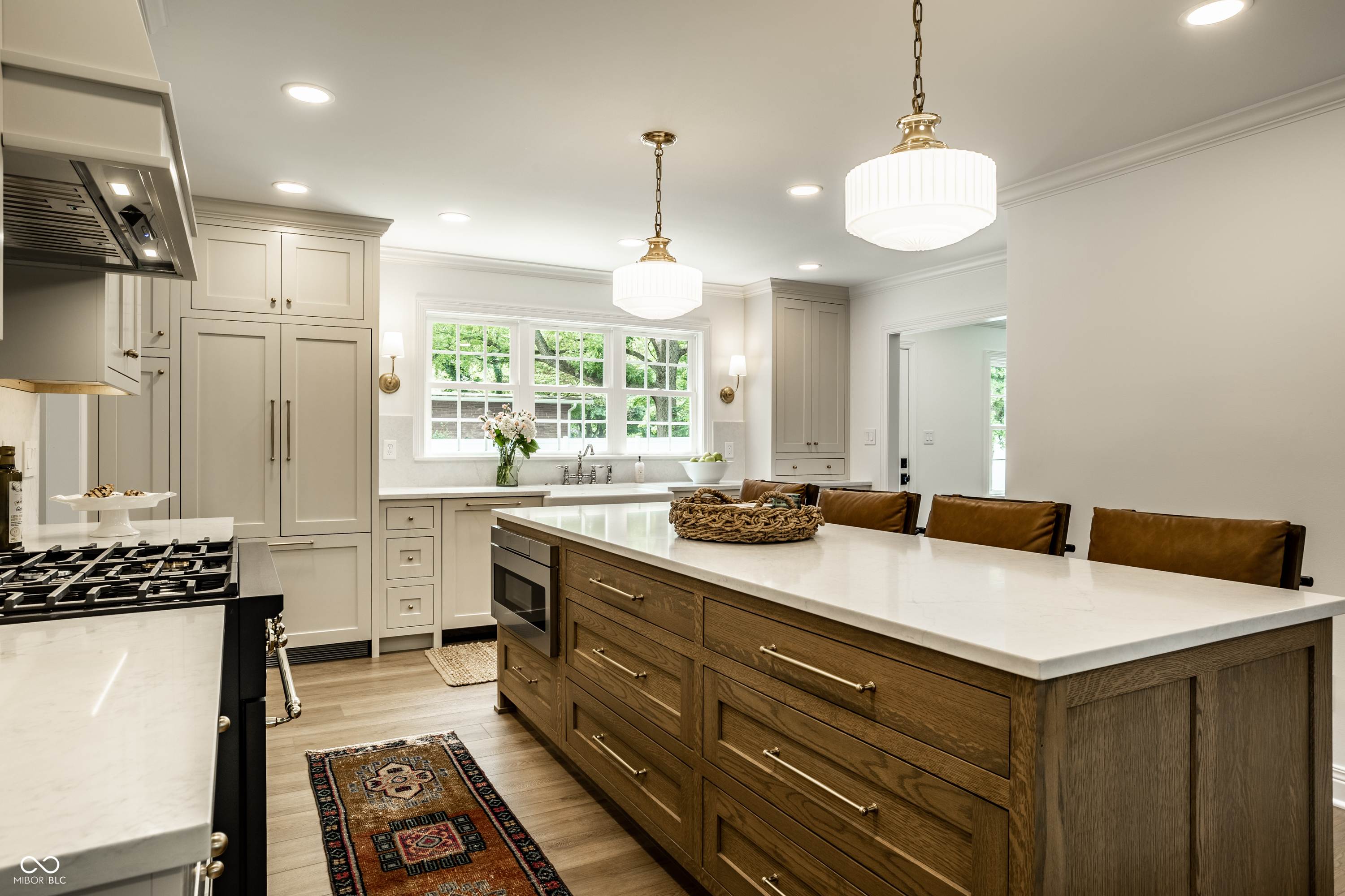 7105 Sylvan Ridge Road