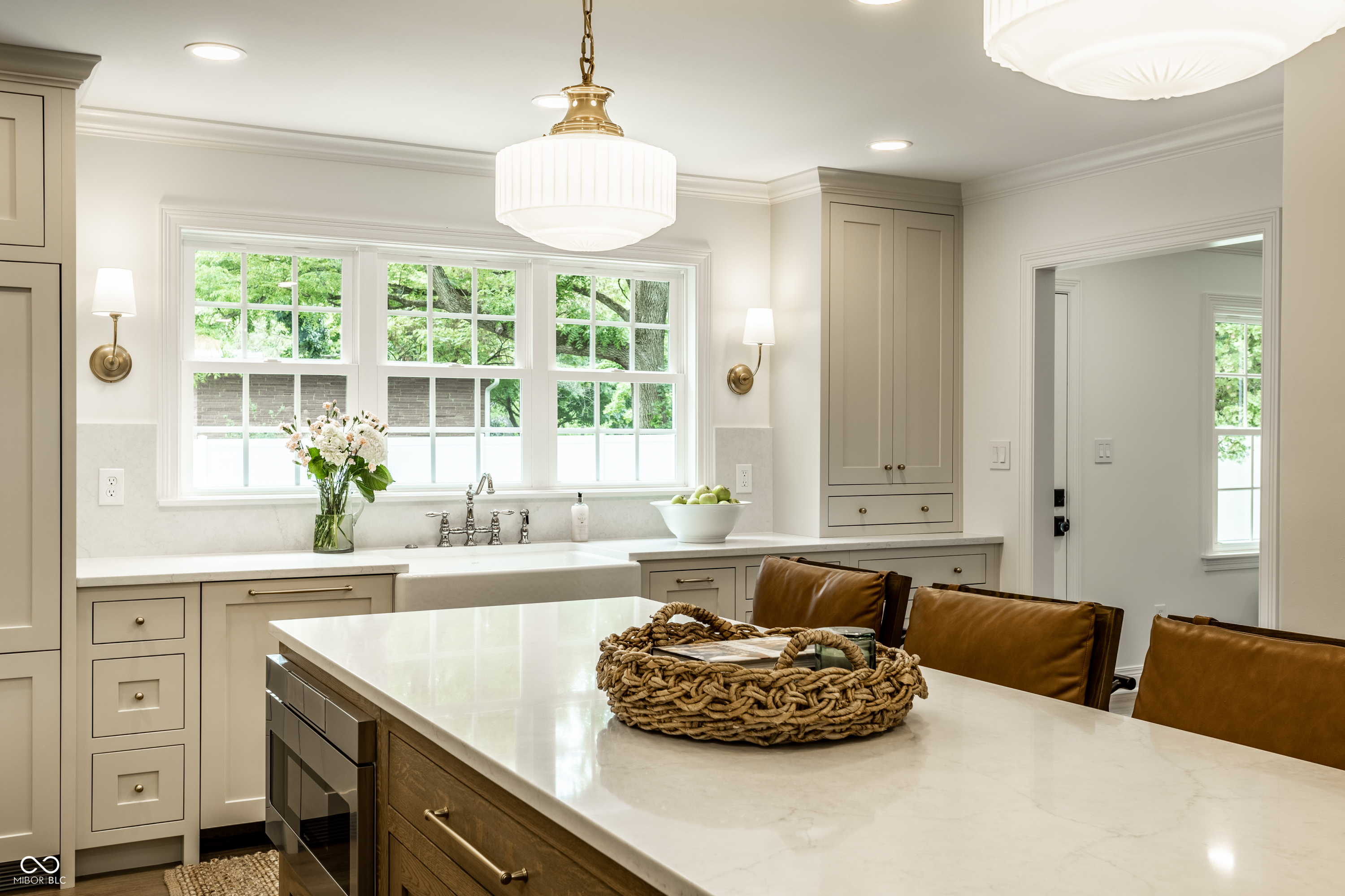 7105 Sylvan Ridge Road