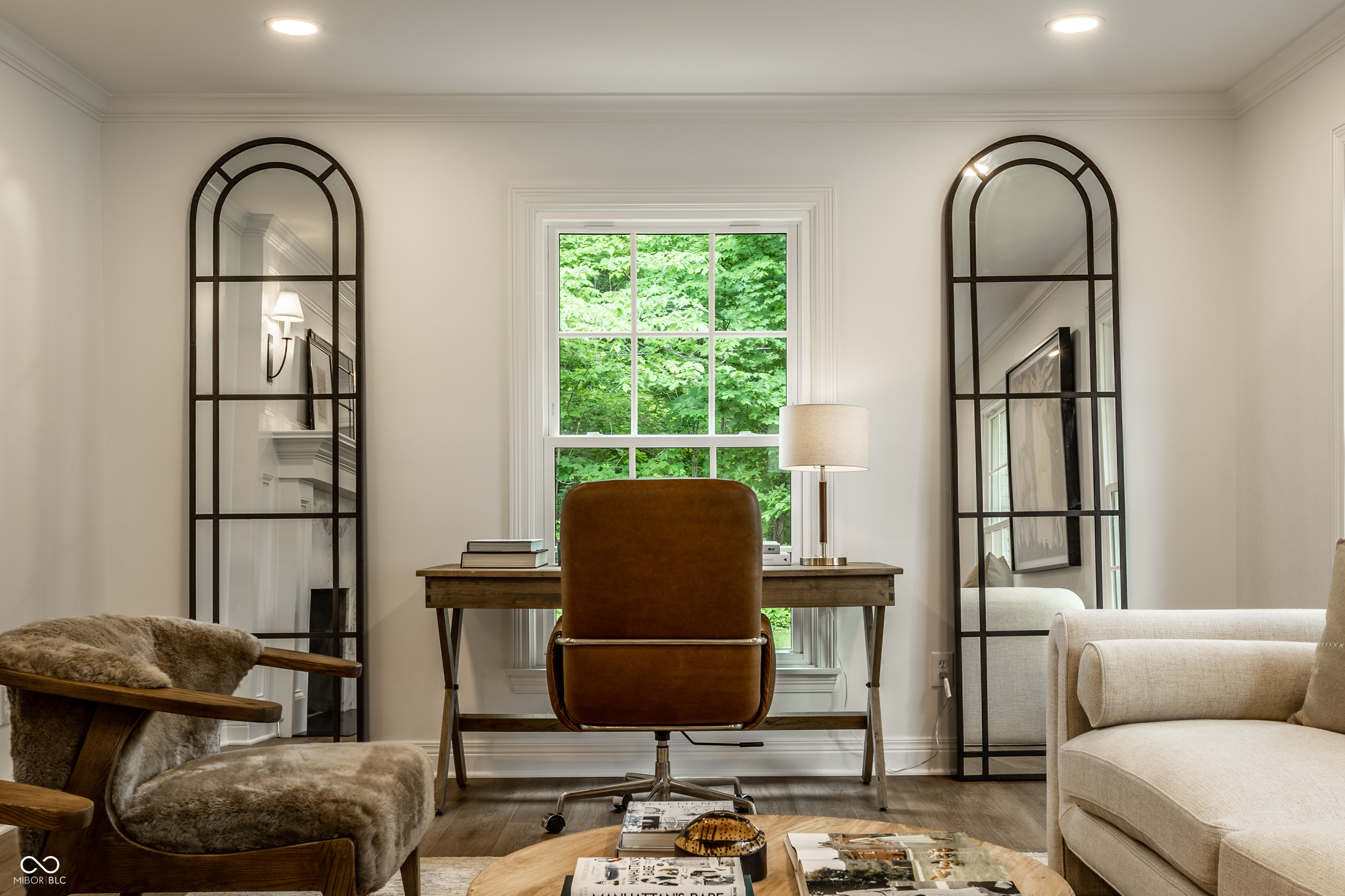 7105 Sylvan Ridge Road