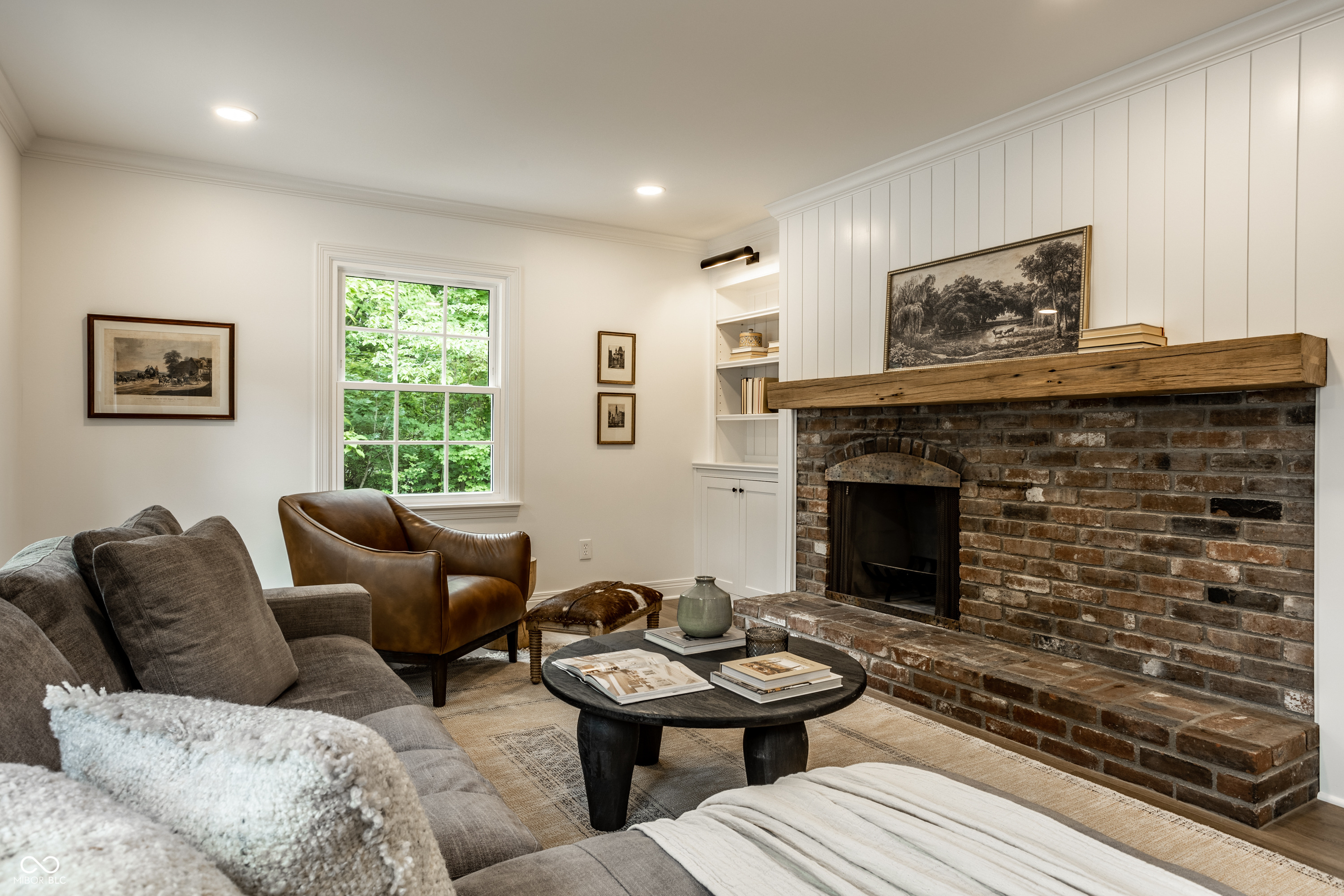 7105 Sylvan Ridge Road