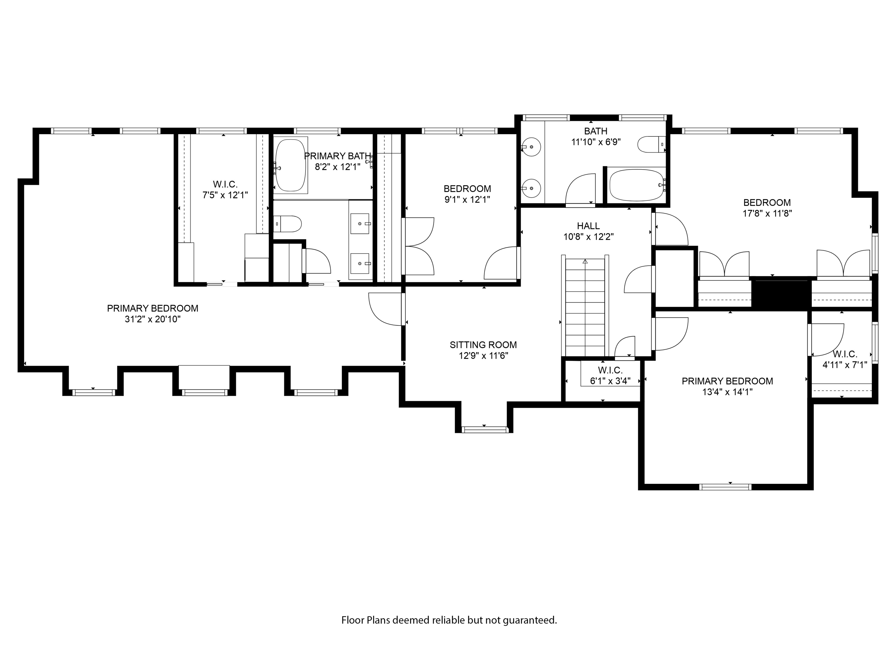7105 Sylvan Ridge Road