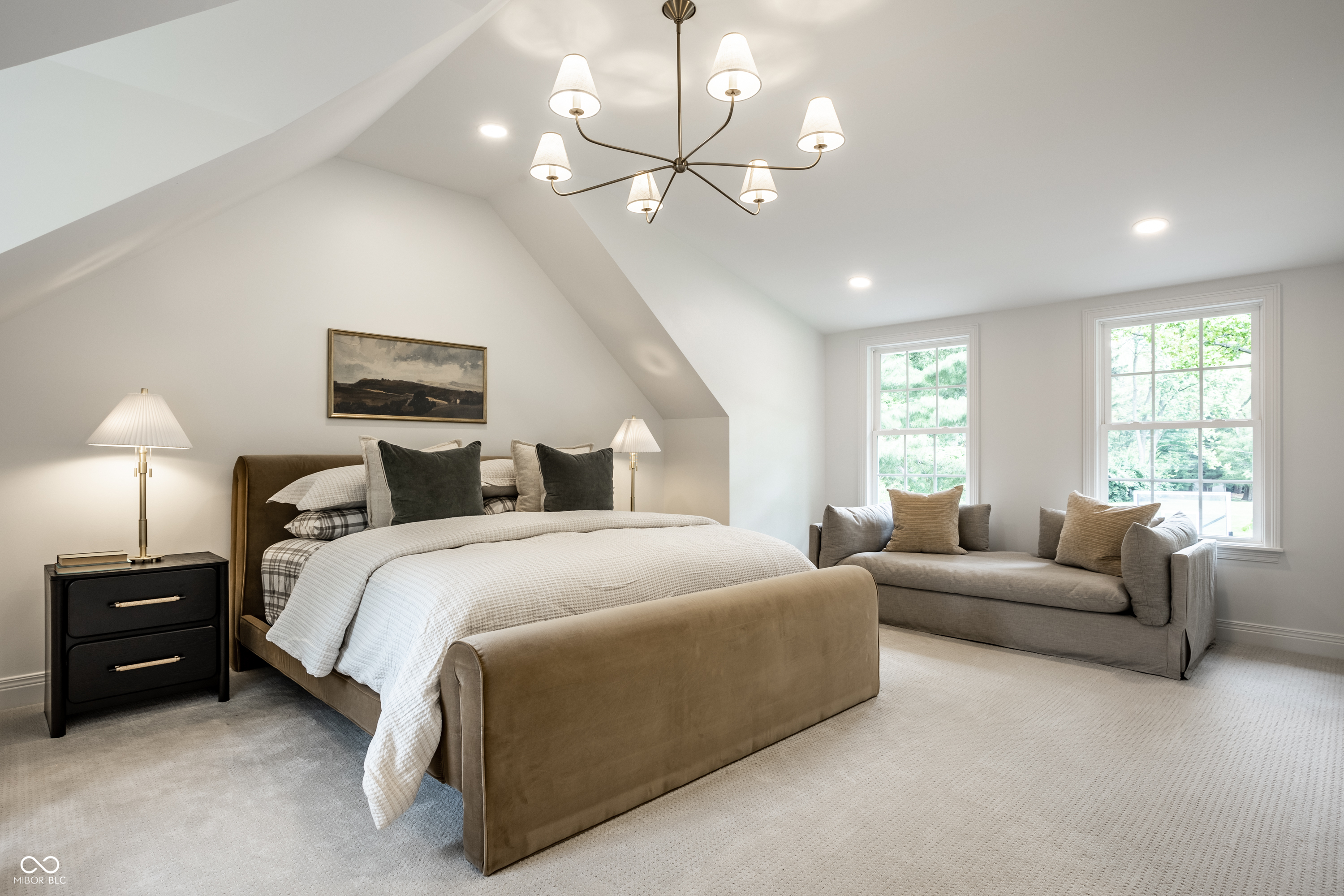 7105 Sylvan Ridge Road