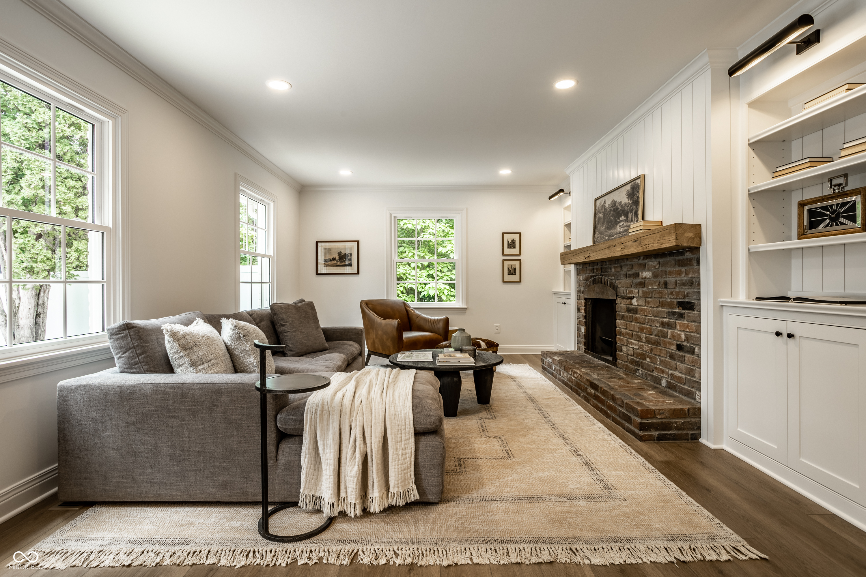 7105 Sylvan Ridge Road