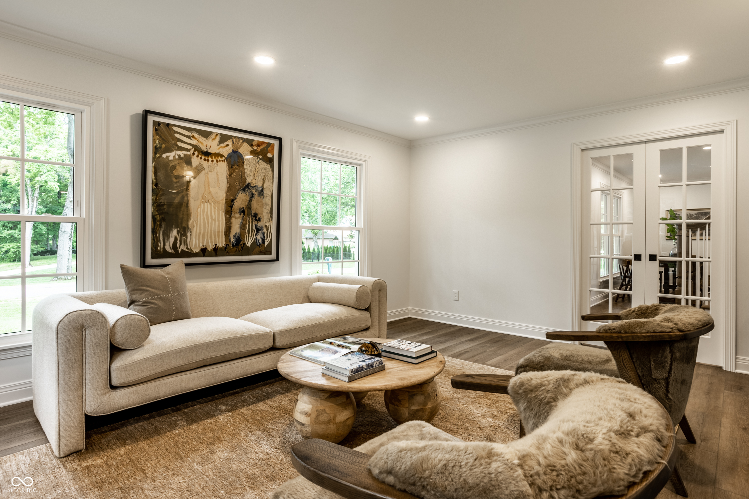 7105 Sylvan Ridge Road