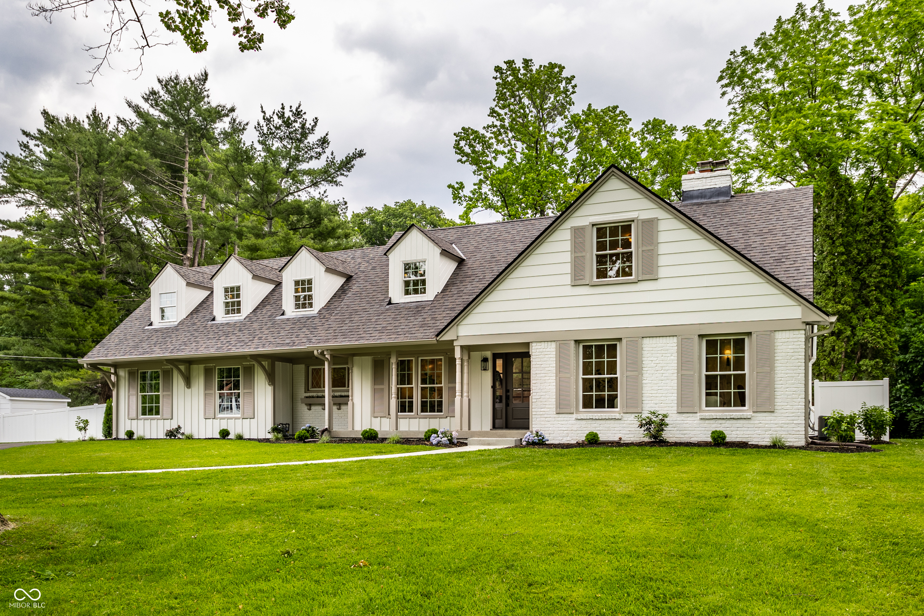 7105 Sylvan Ridge Road