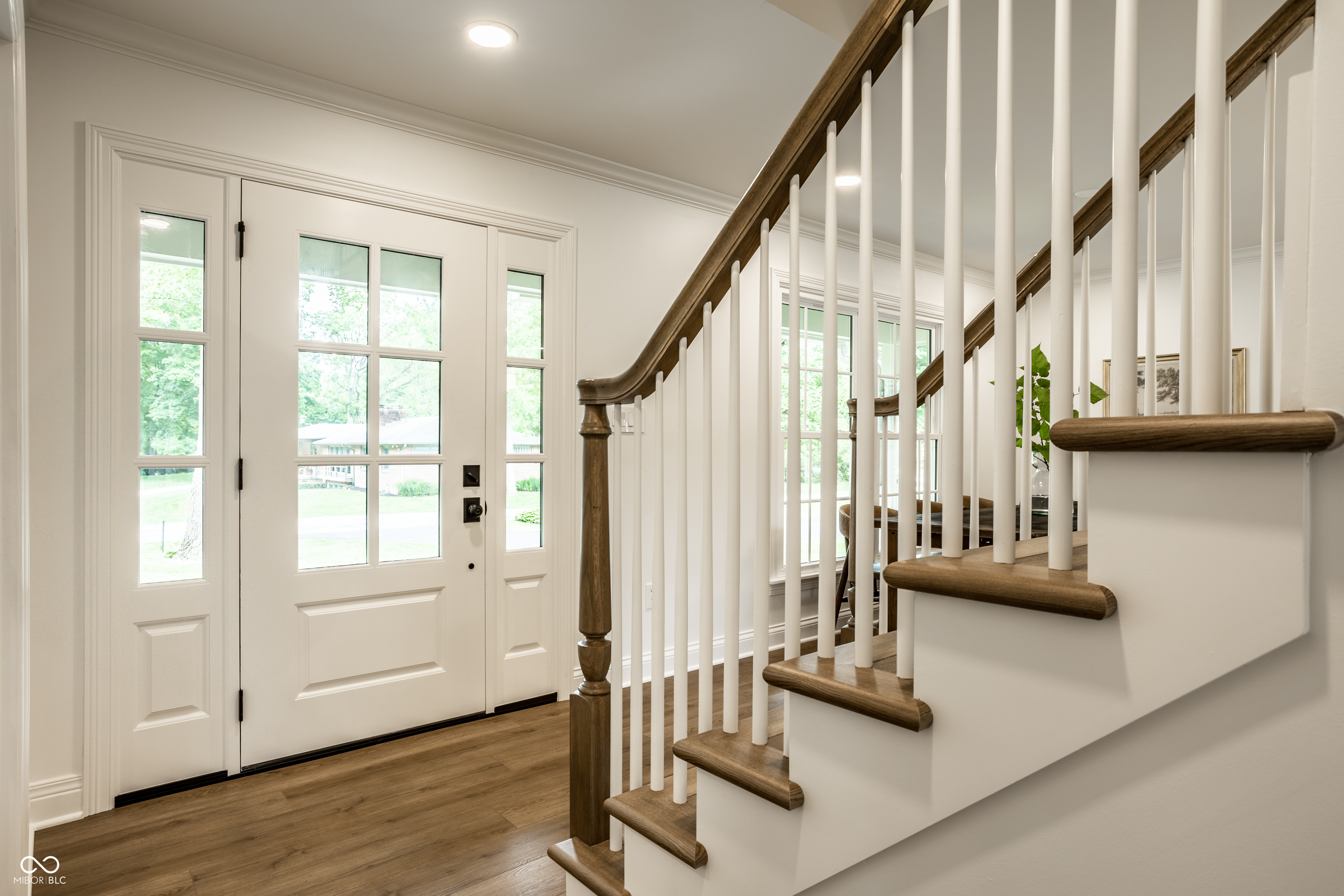 7105 Sylvan Ridge Road