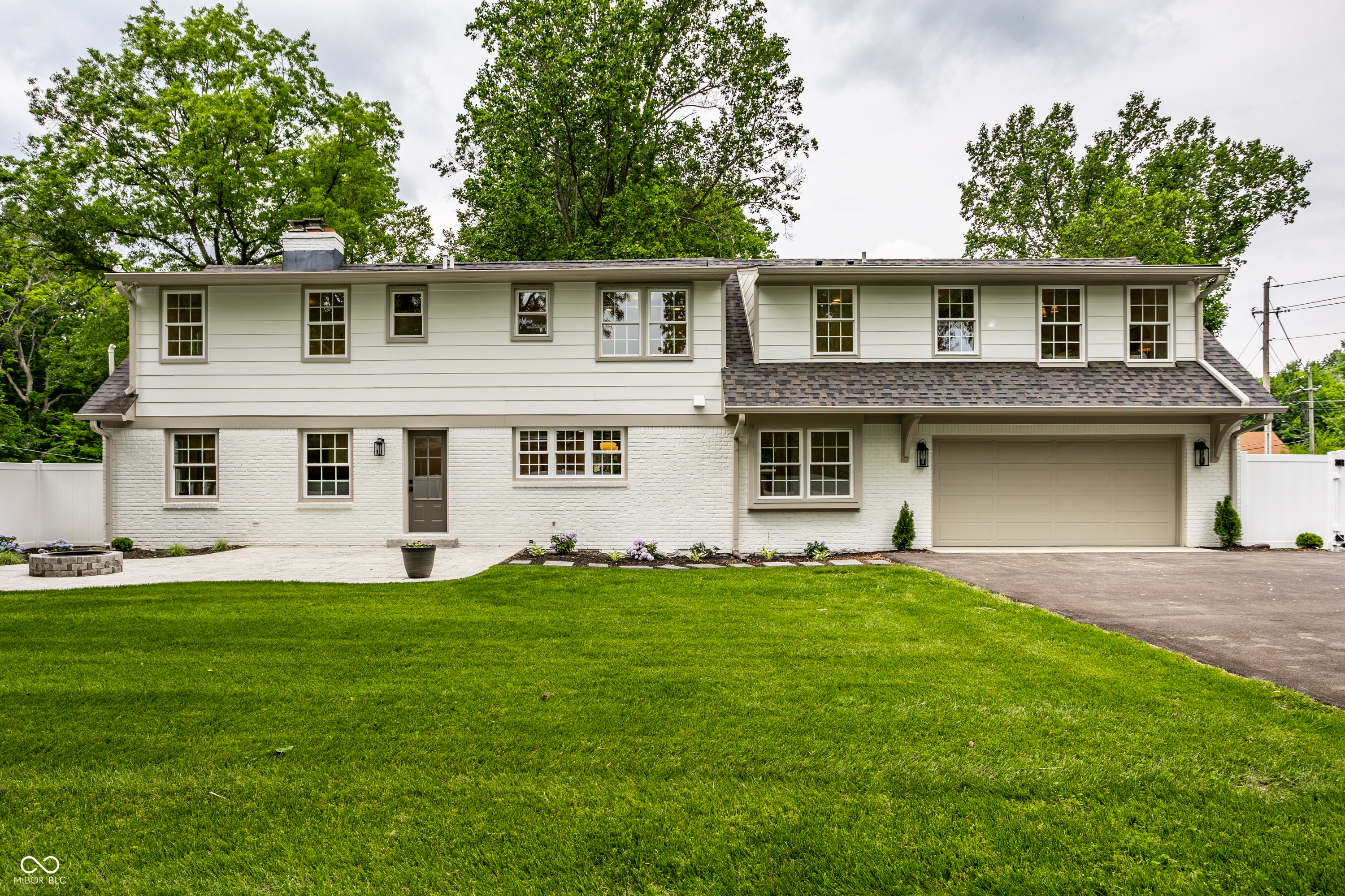 7105 Sylvan Ridge Road