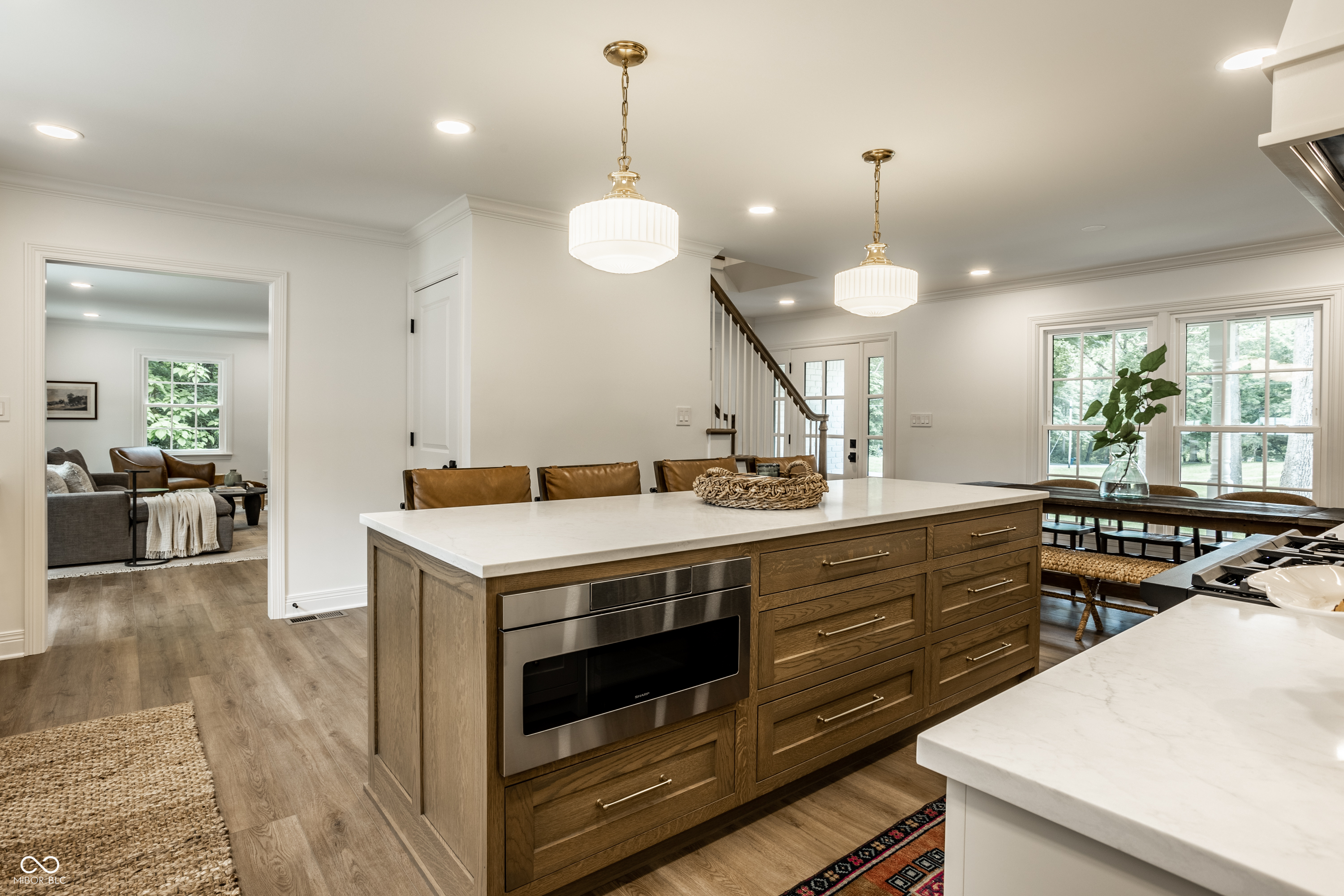 7105 Sylvan Ridge Road