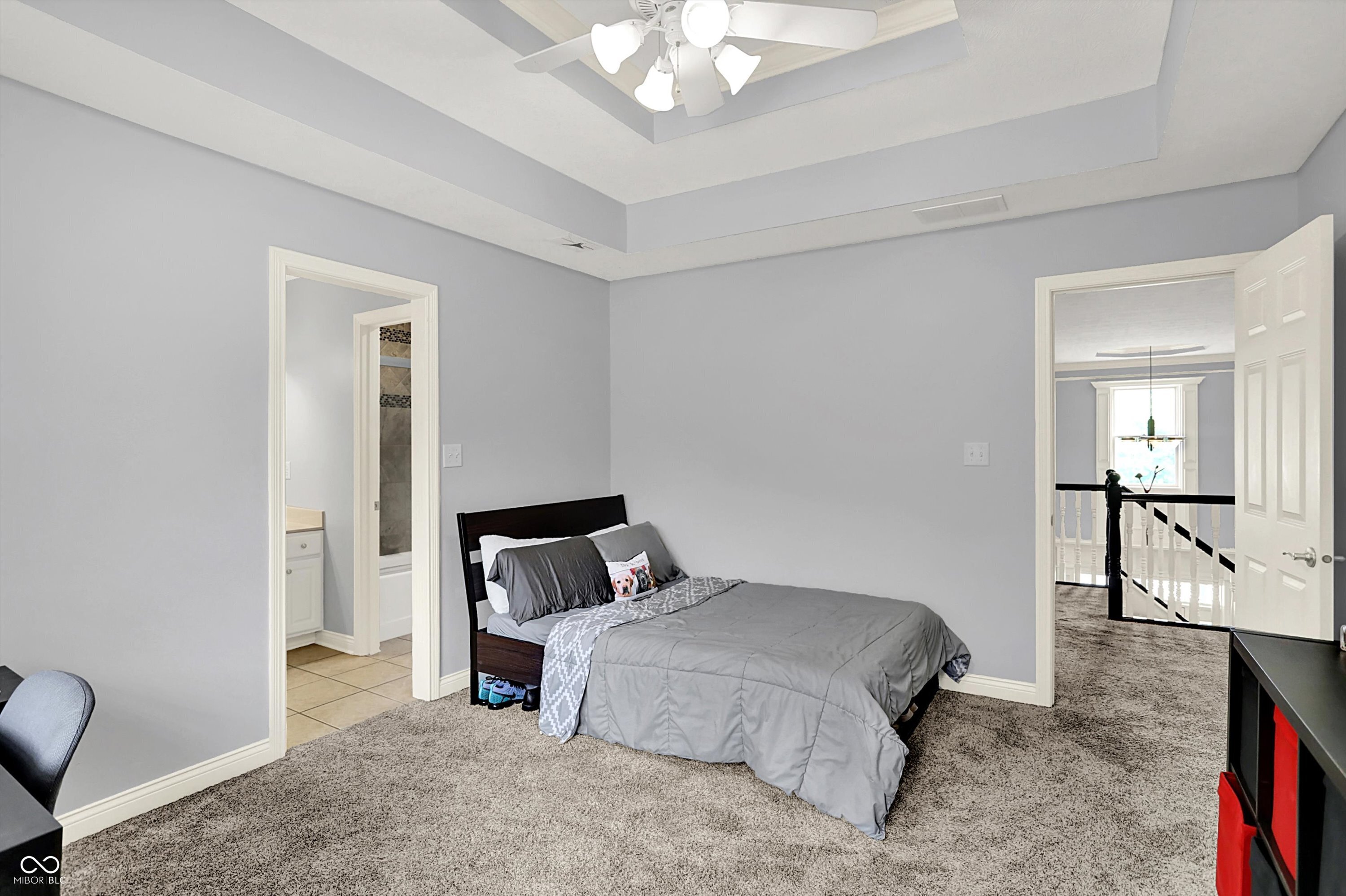 9811 Buttondown Lane