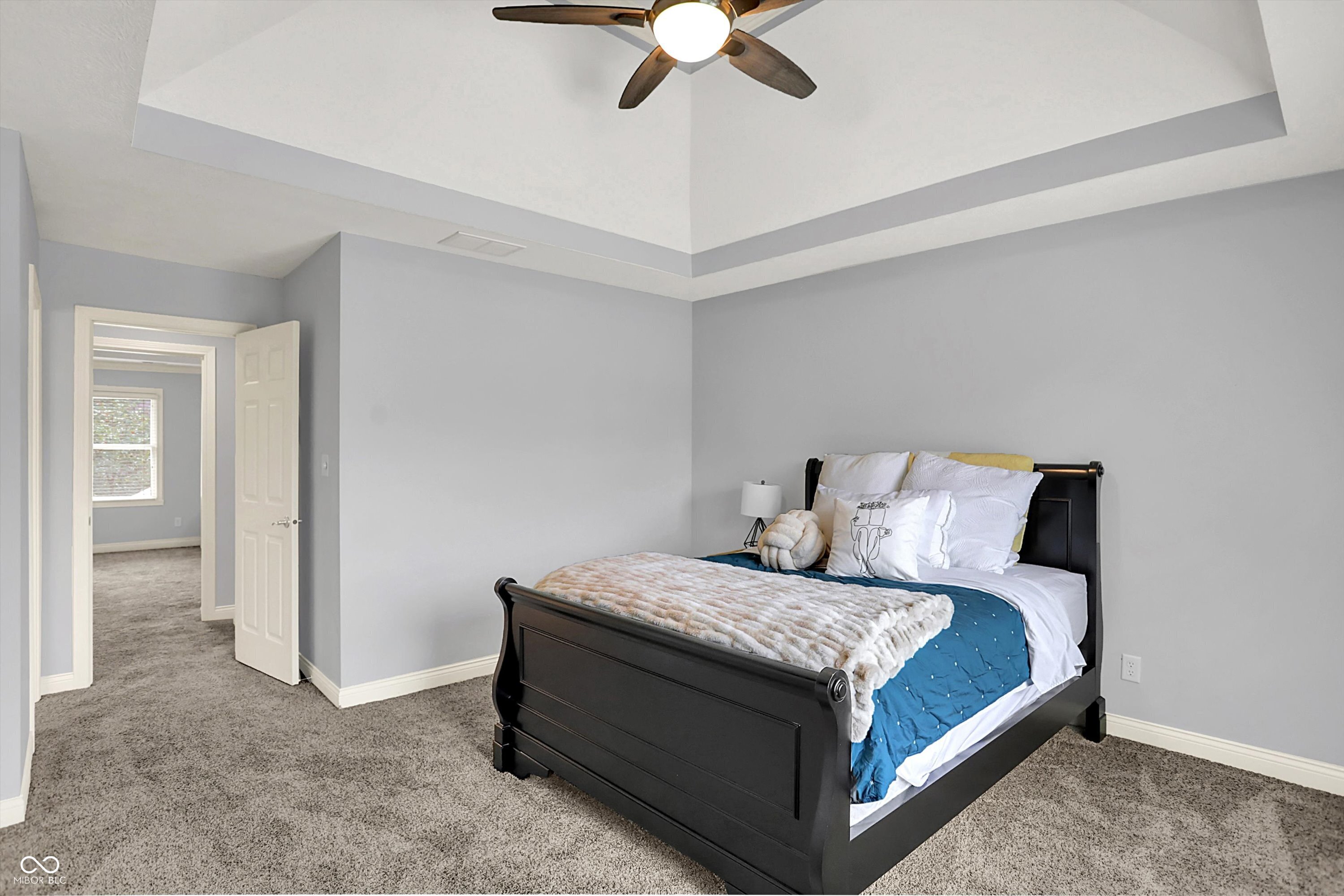 9811 Buttondown Lane