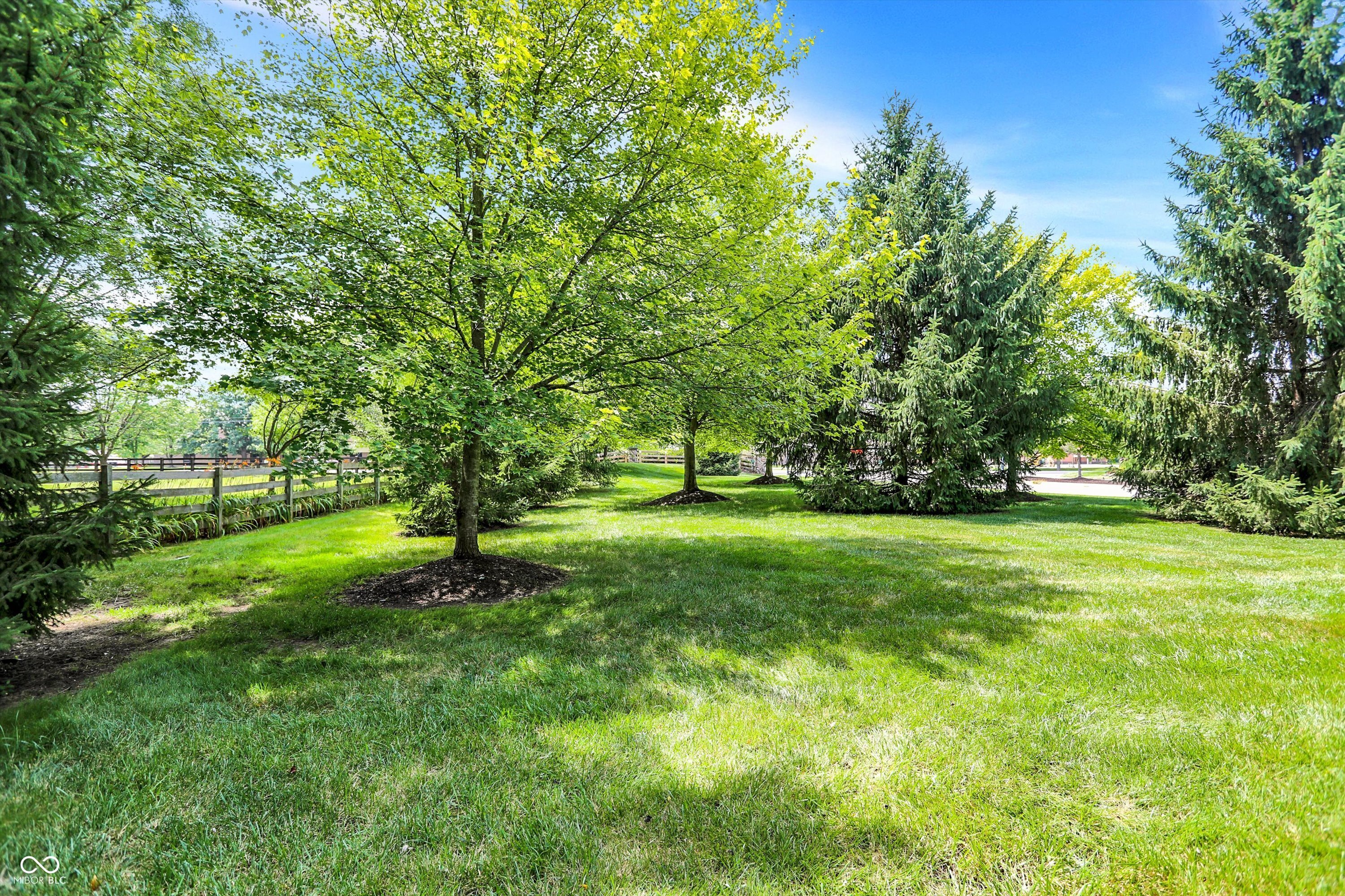 9811 Buttondown Lane