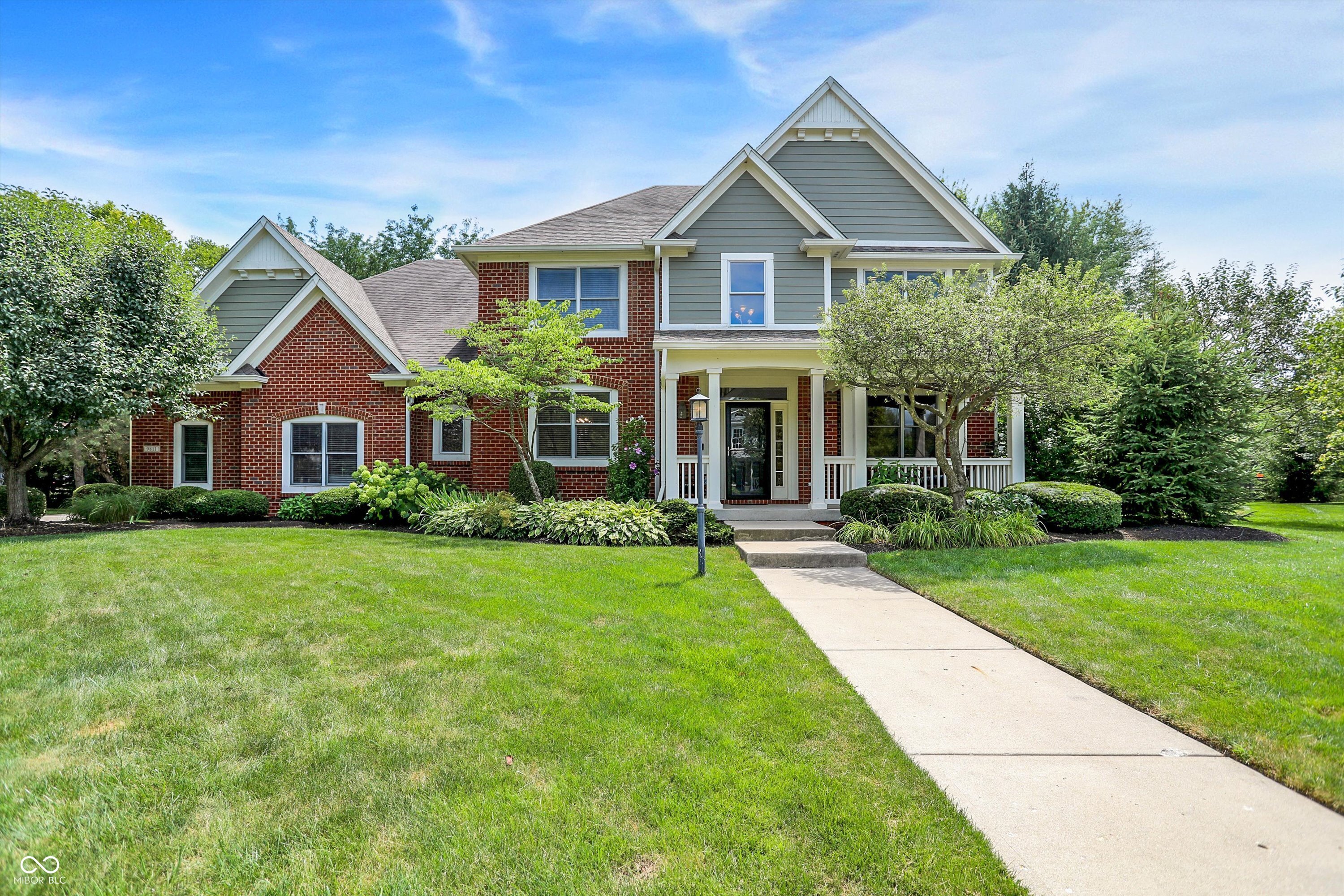 9811 Buttondown Lane