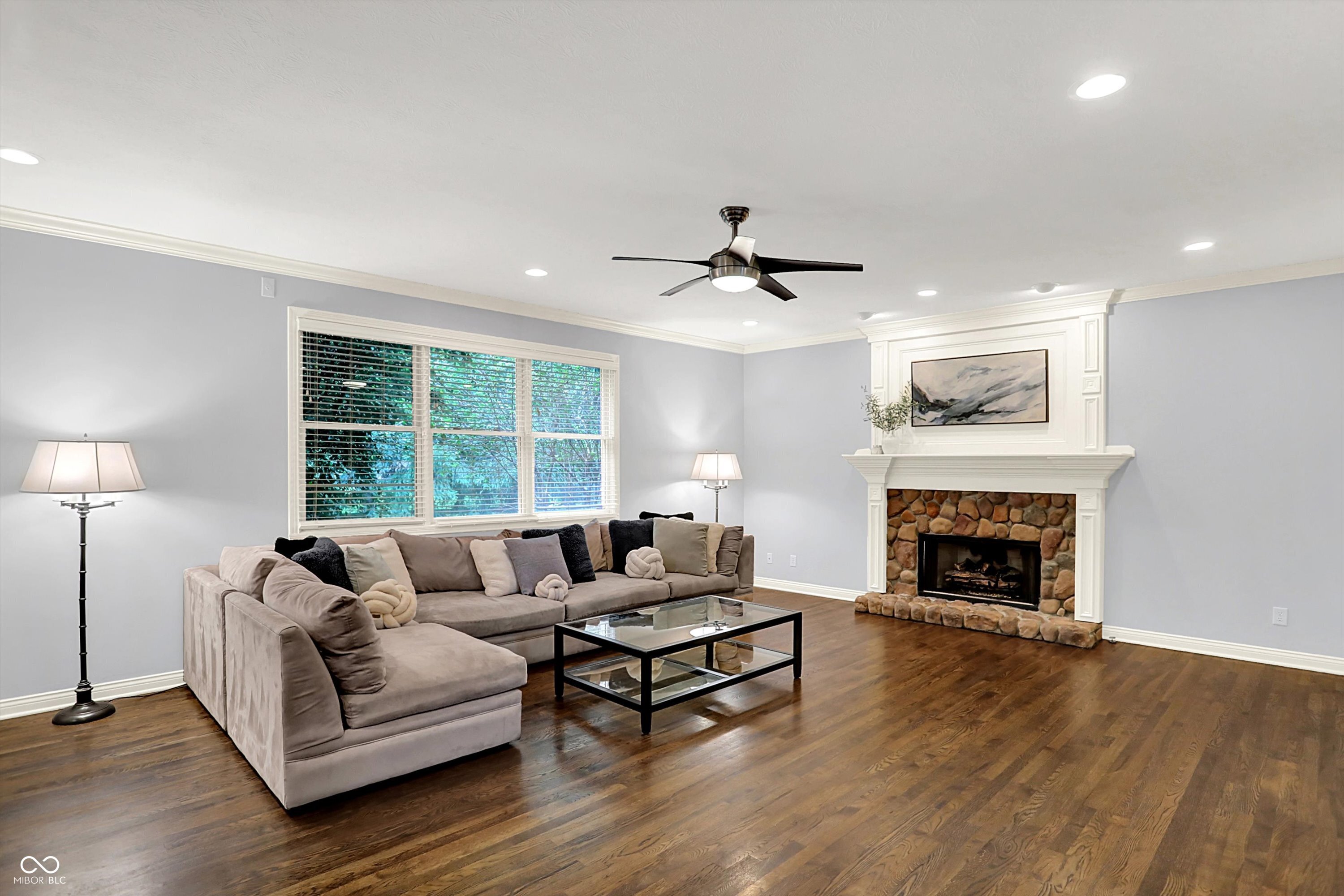 9811 Buttondown Lane