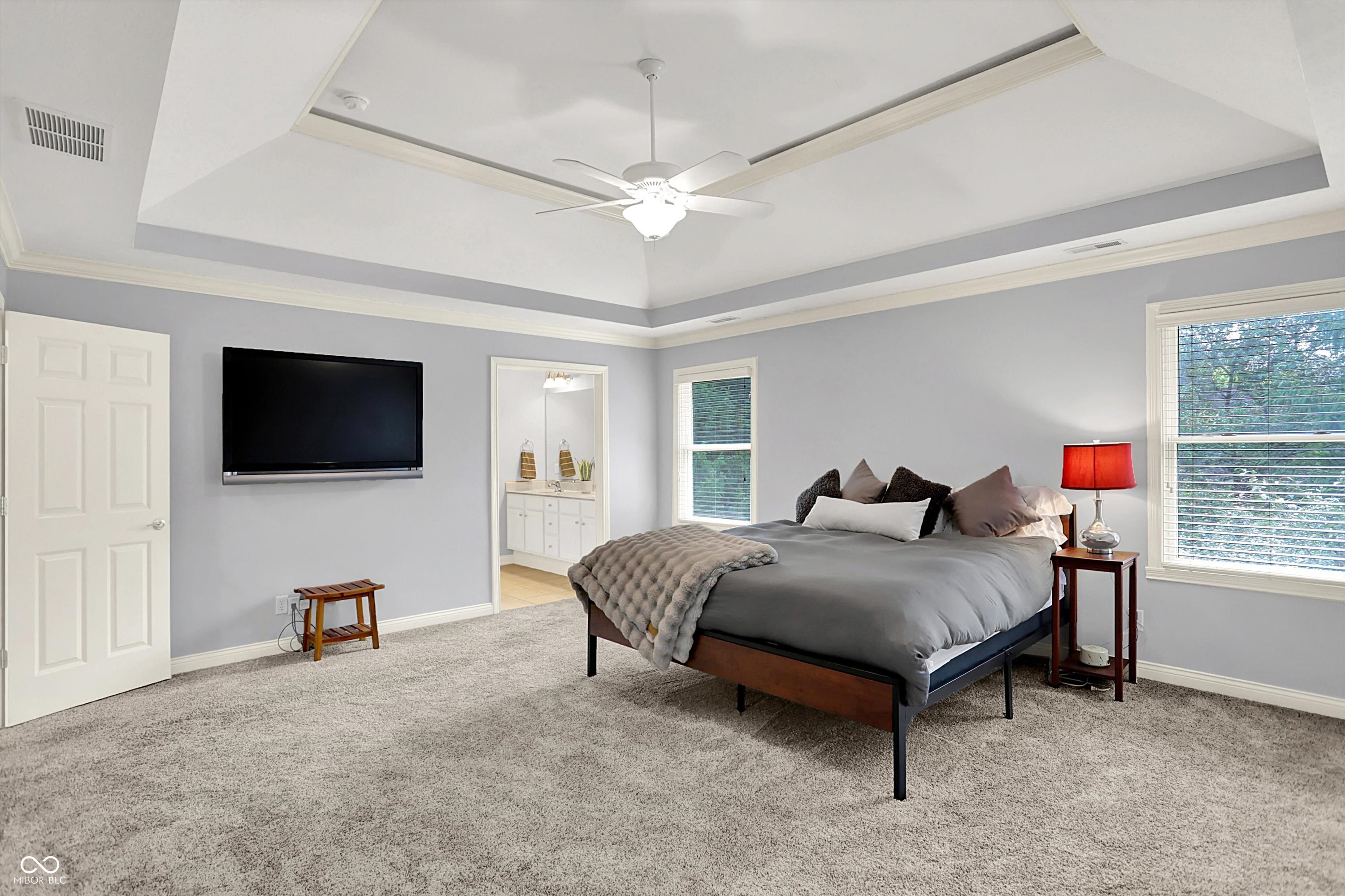 9811 Buttondown Lane