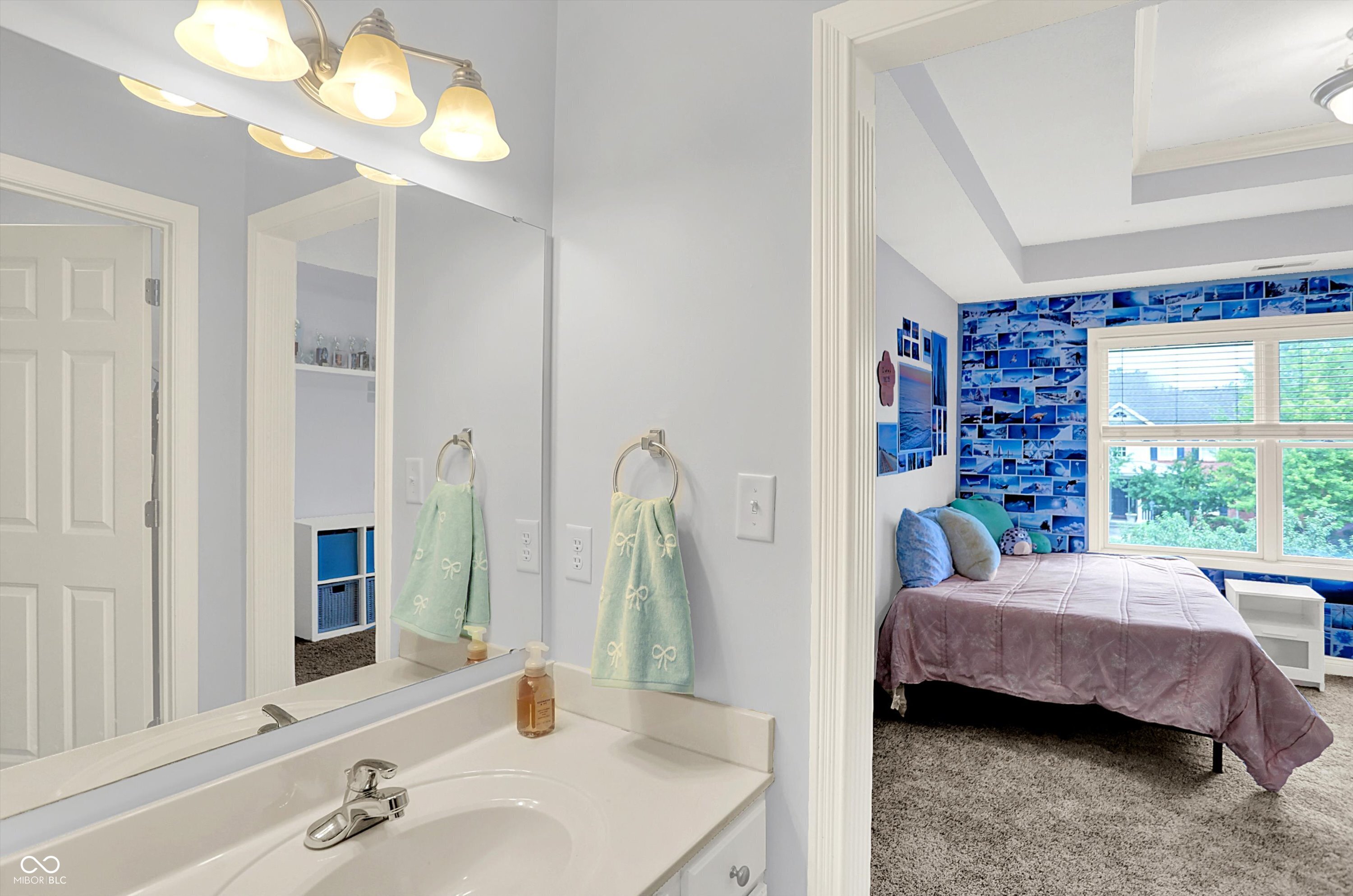 9811 Buttondown Lane