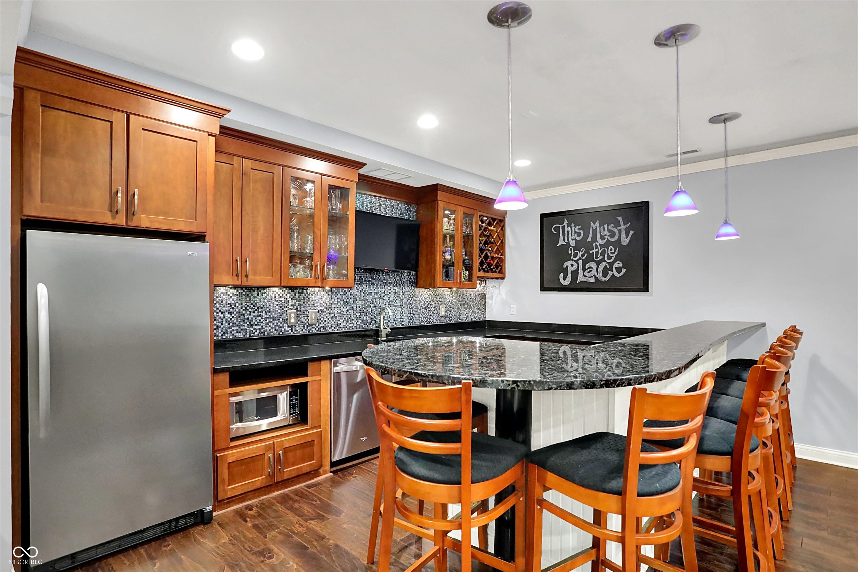 9811 Buttondown Lane