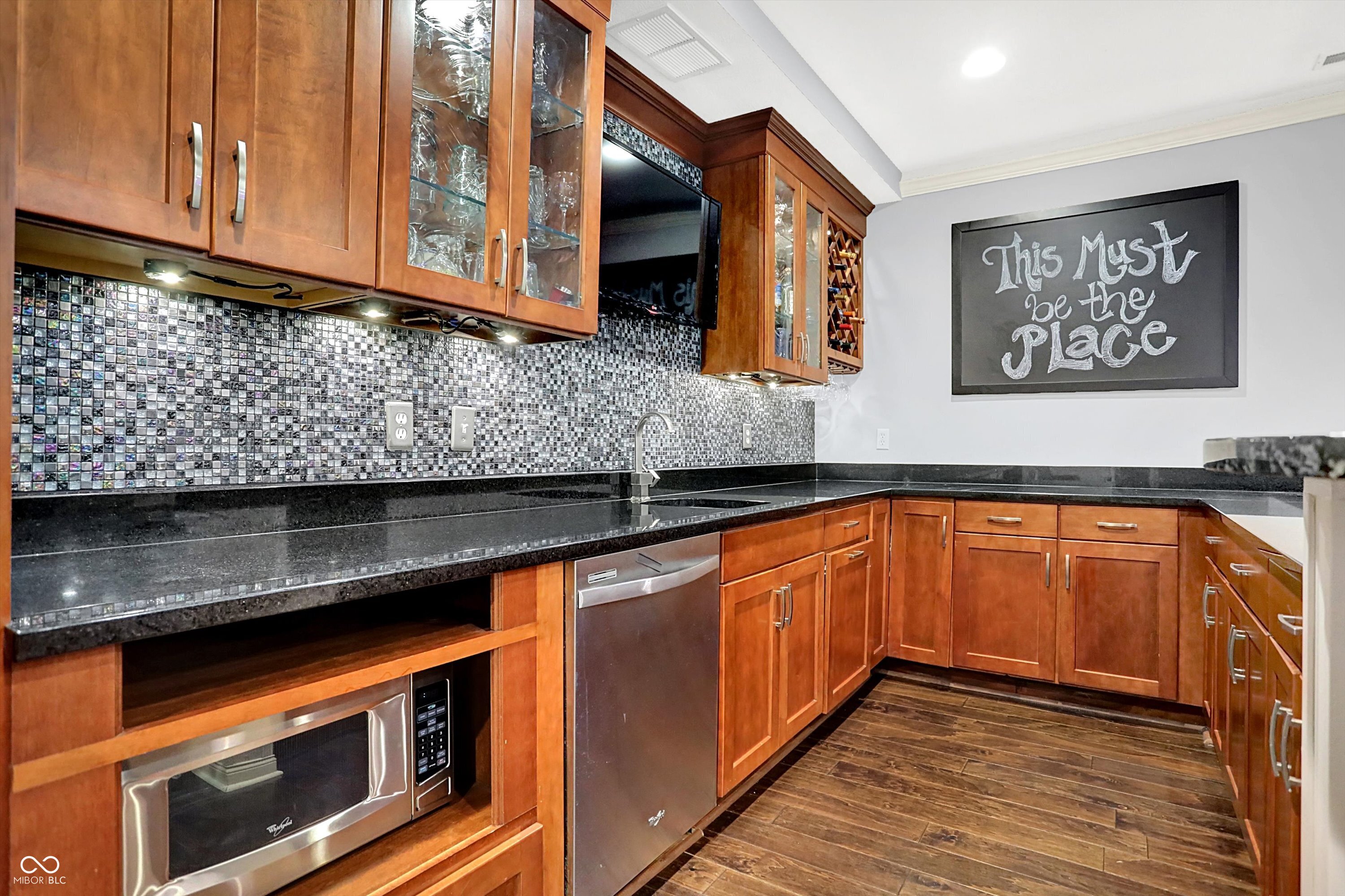 9811 Buttondown Lane